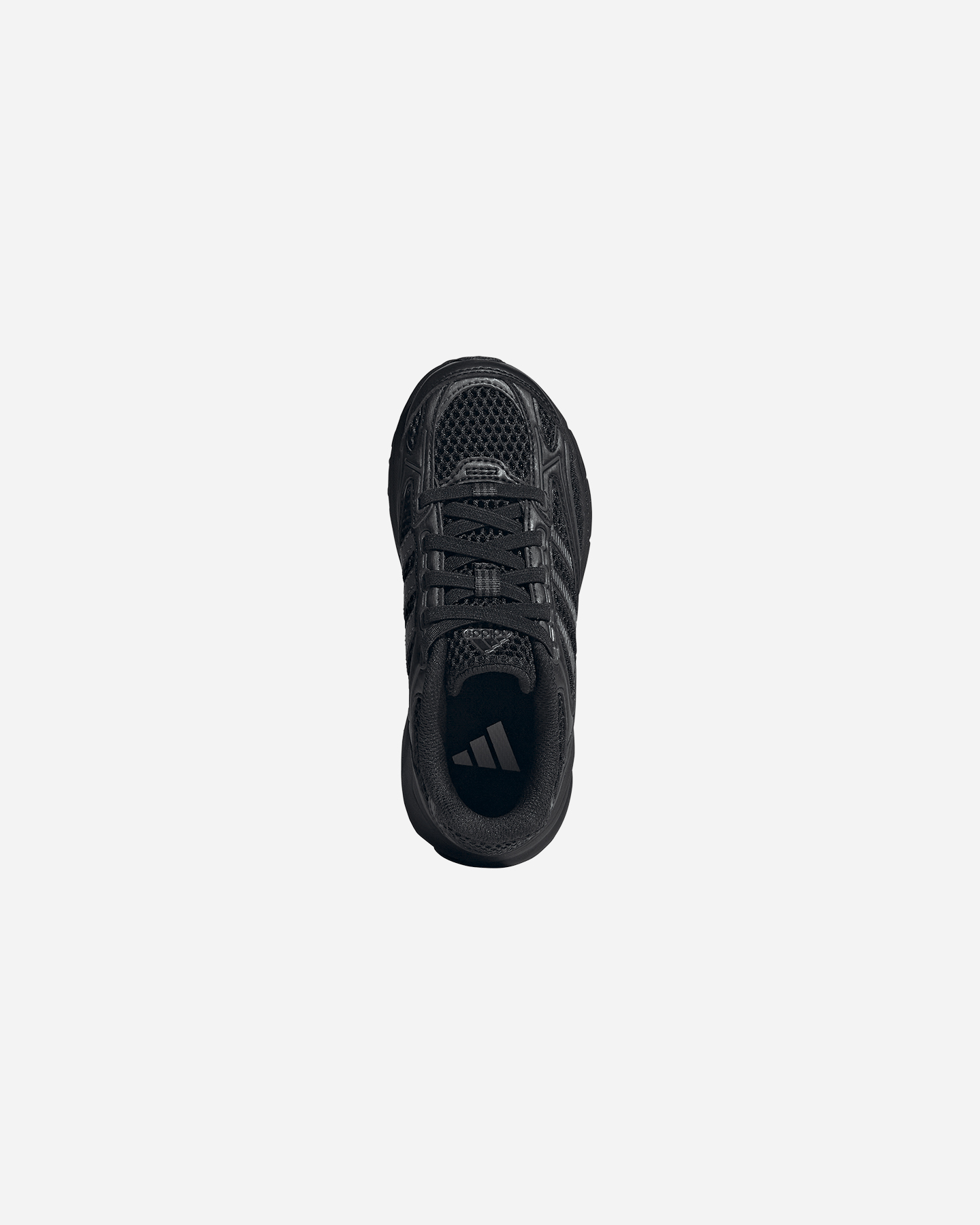 Scarpe sneakers ADIDAS SPIRITAIN PS JR - Nero - 1 | Cisalfa Sport