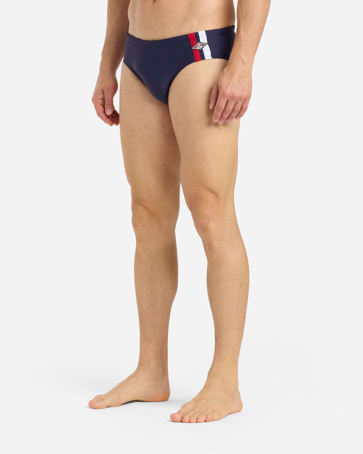 Slip mare BEAR WAVES AFTER WAVES M - Blu - 2 | Cisalfa Sport
