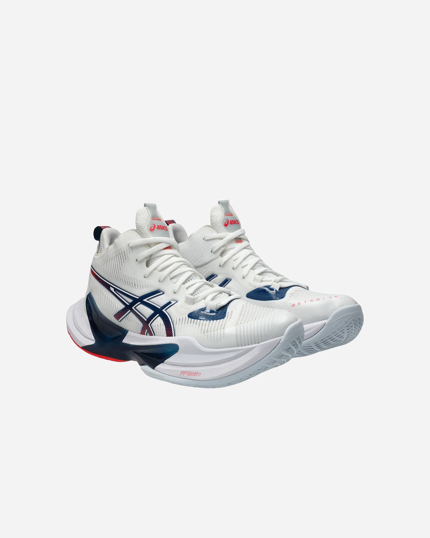 Scarpe volley ASICS METARISE 2 M - Color mix - 1 | Cisalfa Sport
