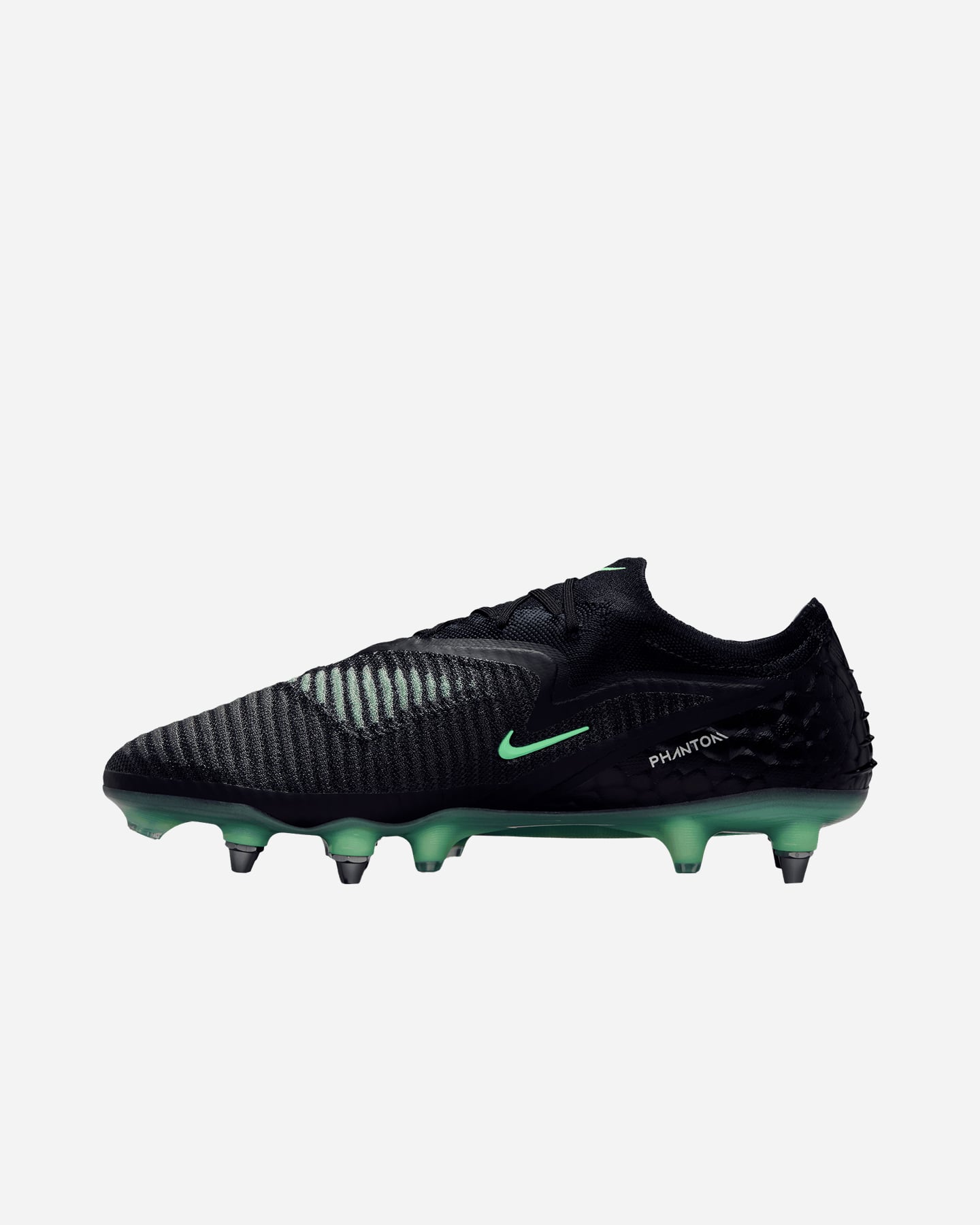Scarpe calcio NIKE PHANTOM 6 LOW ELITE SG-PRO M - Color mix - 5 | Cisalfa Sport
