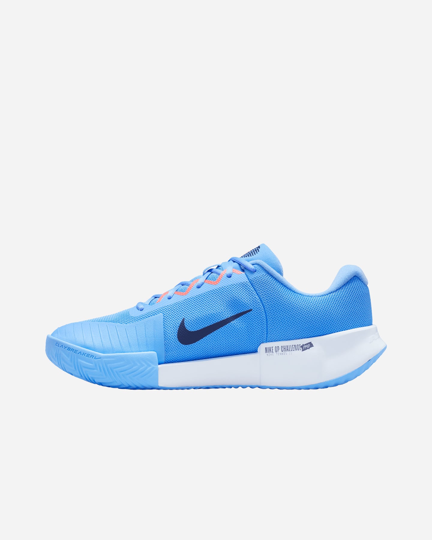 Scarpe tennis NIKE ZOOM GP CHALLENGE PRO CLAY M - 5 | Cisalfa Sport