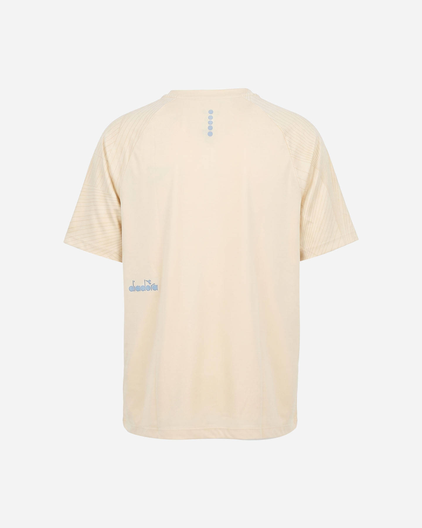 T-shirt tennis DIADORA COURT M - 1 | Cisalfa Sport