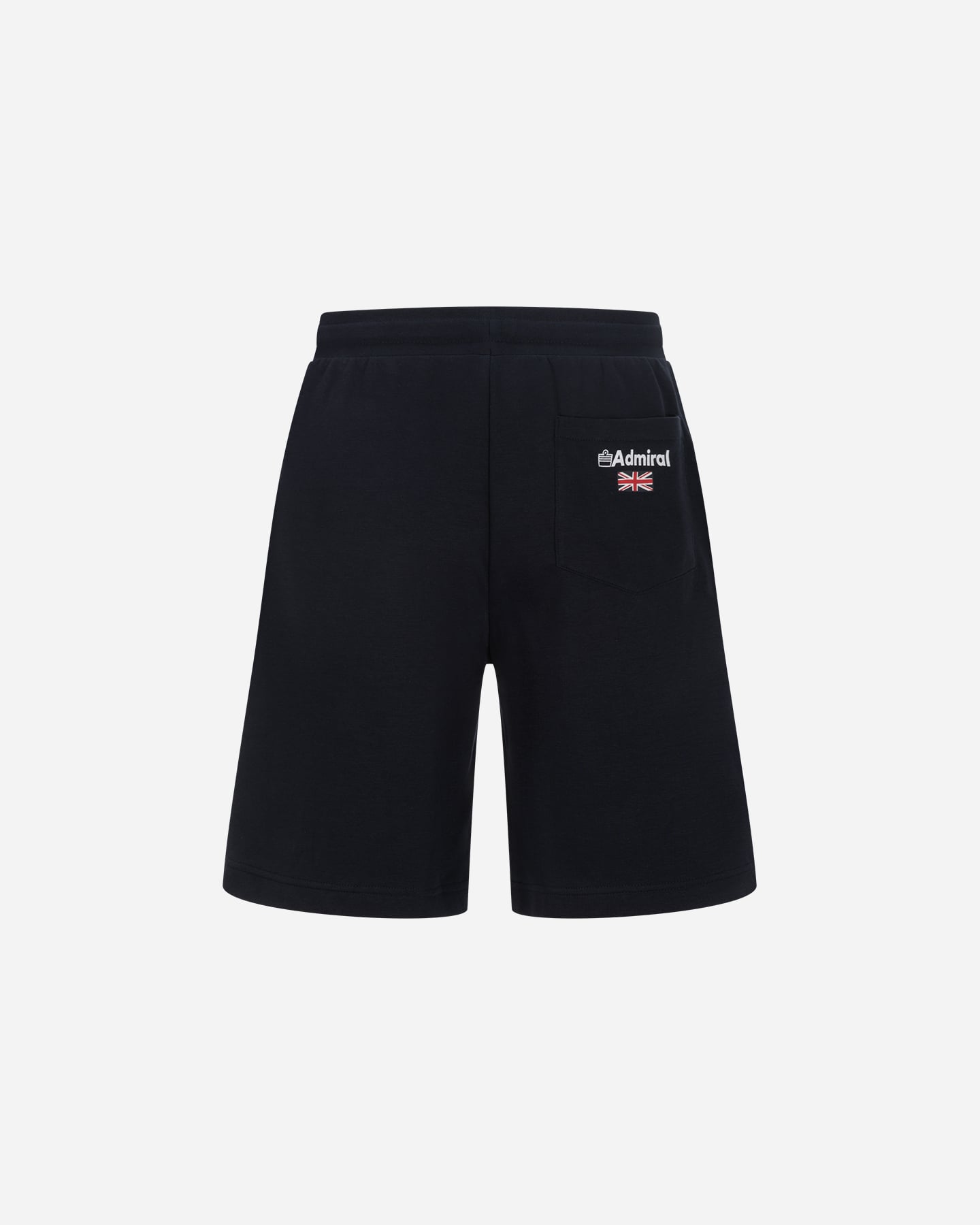 Pantaloncini ADMIRAL ESSENTIAL COLLEGE M - Blu Navy - 1 | Cisalfa Sport