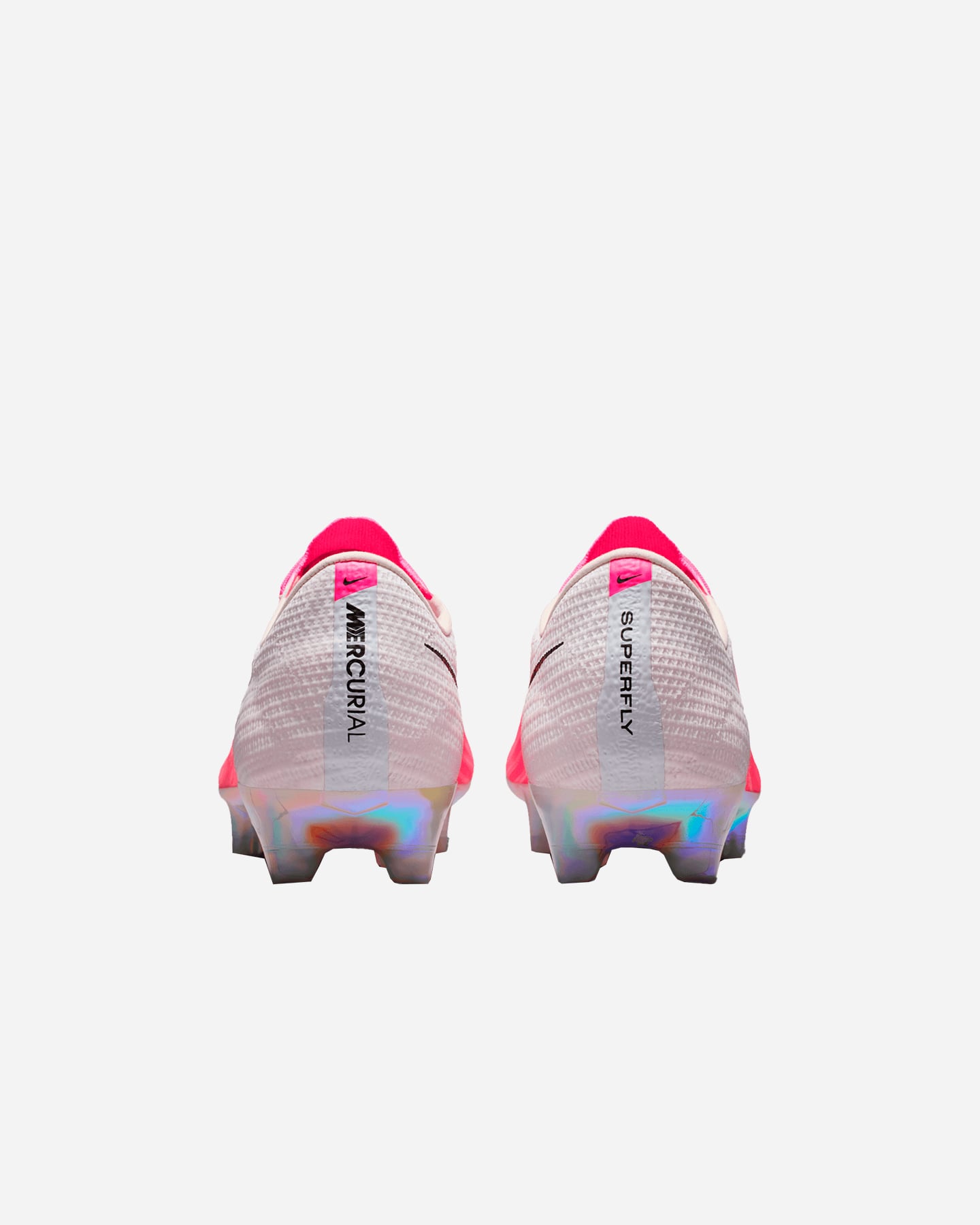 Scarpe calcio NIKE MERCURIAL SUPERFLY ELITE FG M - Color mix - 4 | Cisalfa Sport