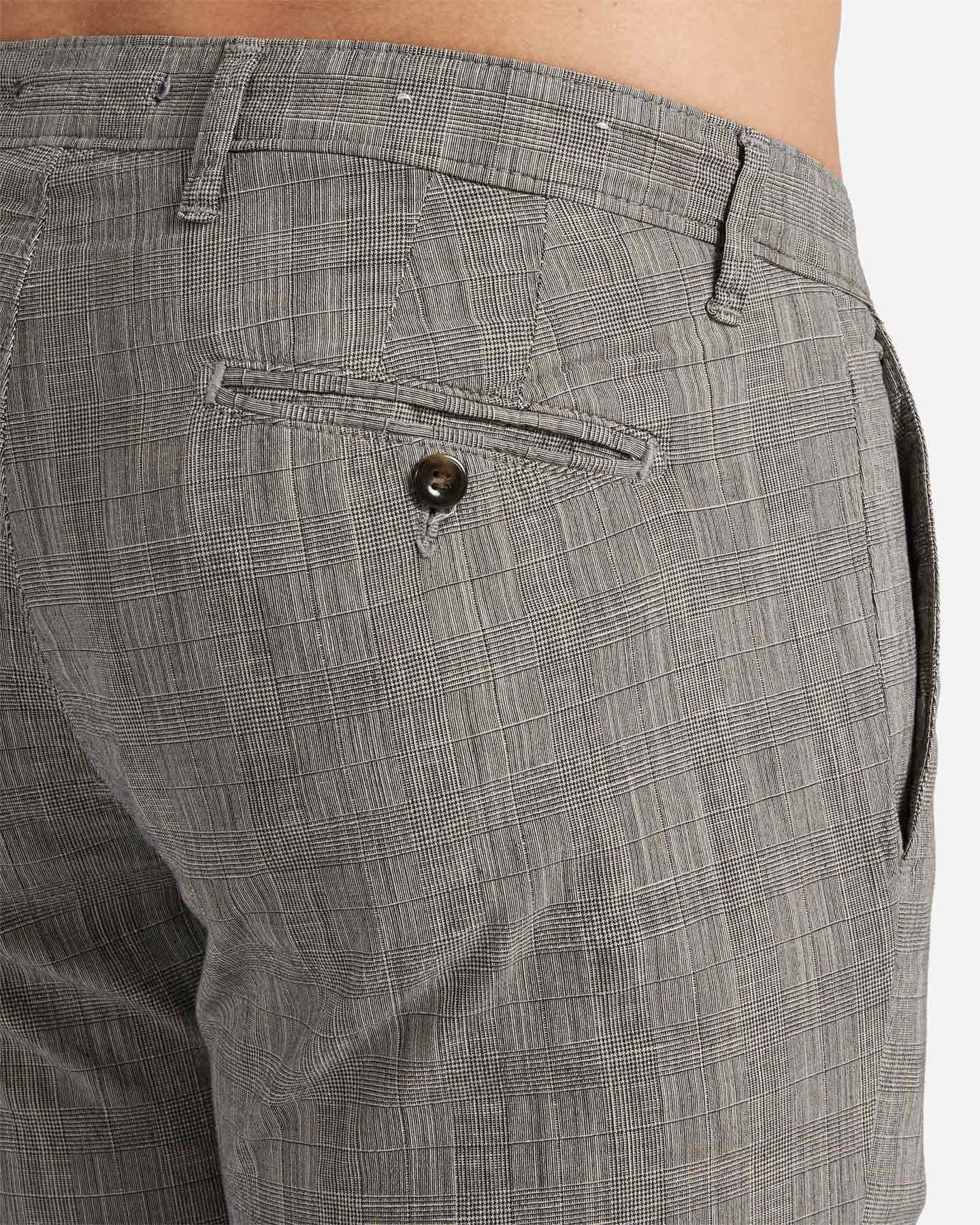 Pantalone BEST COMPANY NEW STYLE M - Grigio - 3 | Cisalfa Sport