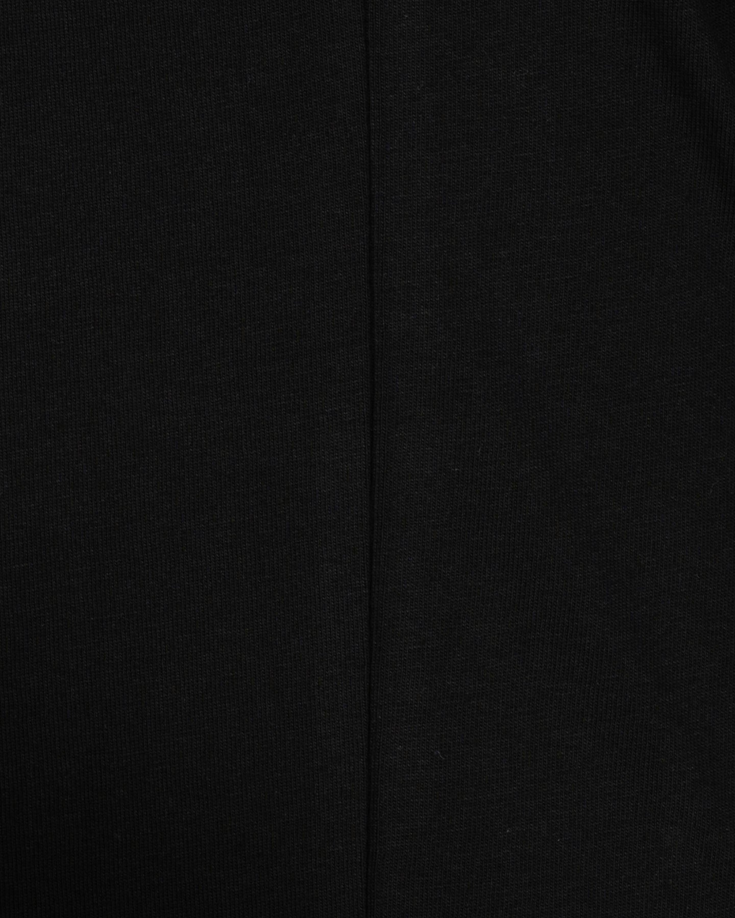 T-shirt ABC BASIC ATHLETIC M - Nero - 4 | Cisalfa Sport