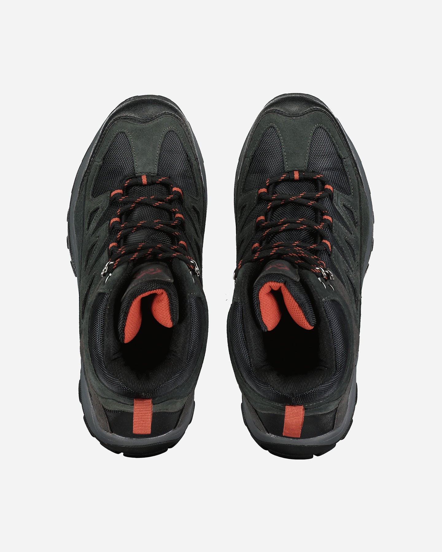 Scarpe escursionismo 8848 BRAIES MID  - Grigio - 3 | Cisalfa Sport