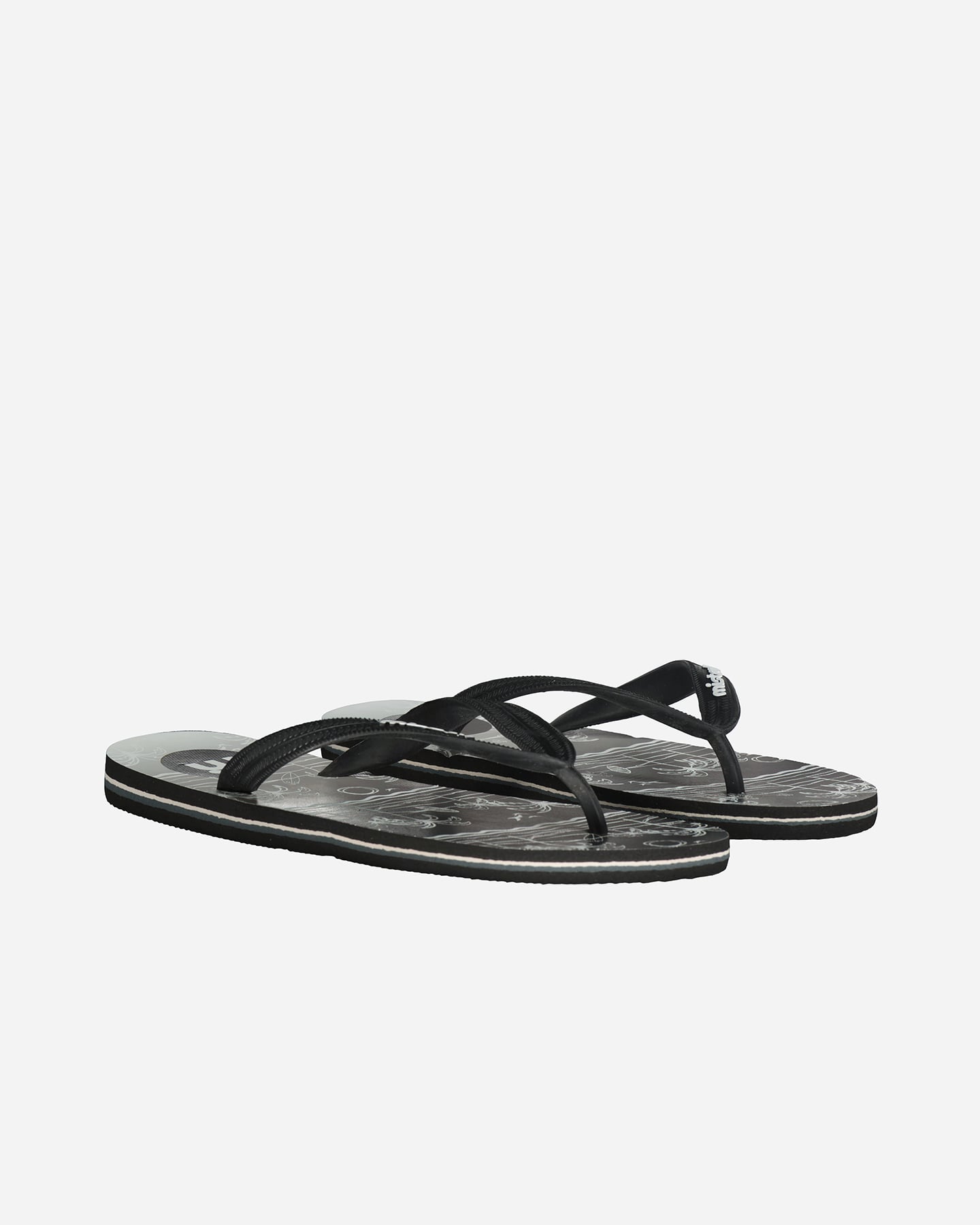 Infradito MISTRAL PALM M - Color mix - 3 | Cisalfa Sport