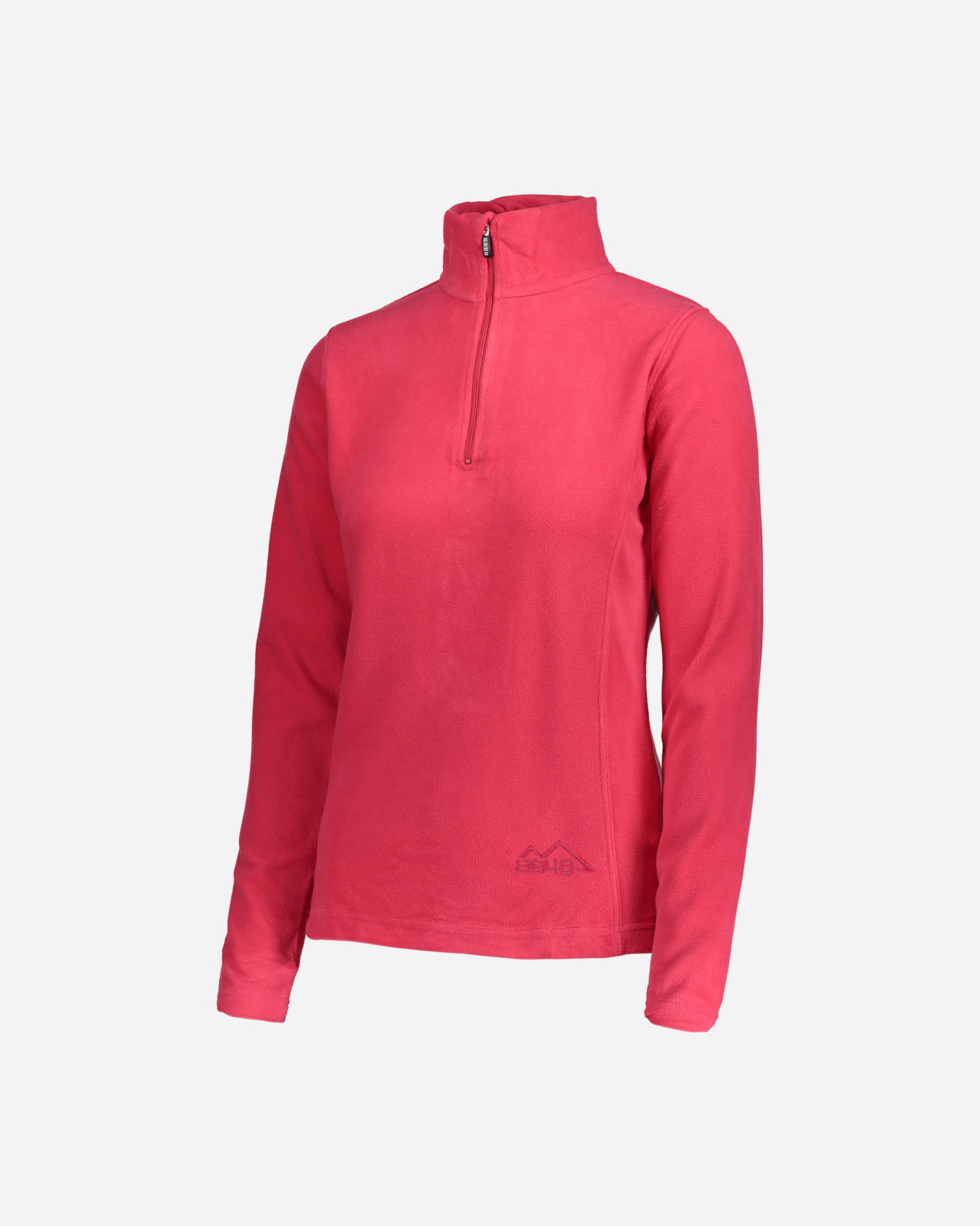 Micropile 8848 SKI ESSENTIAL W - Rosa - 5 | Cisalfa Sport