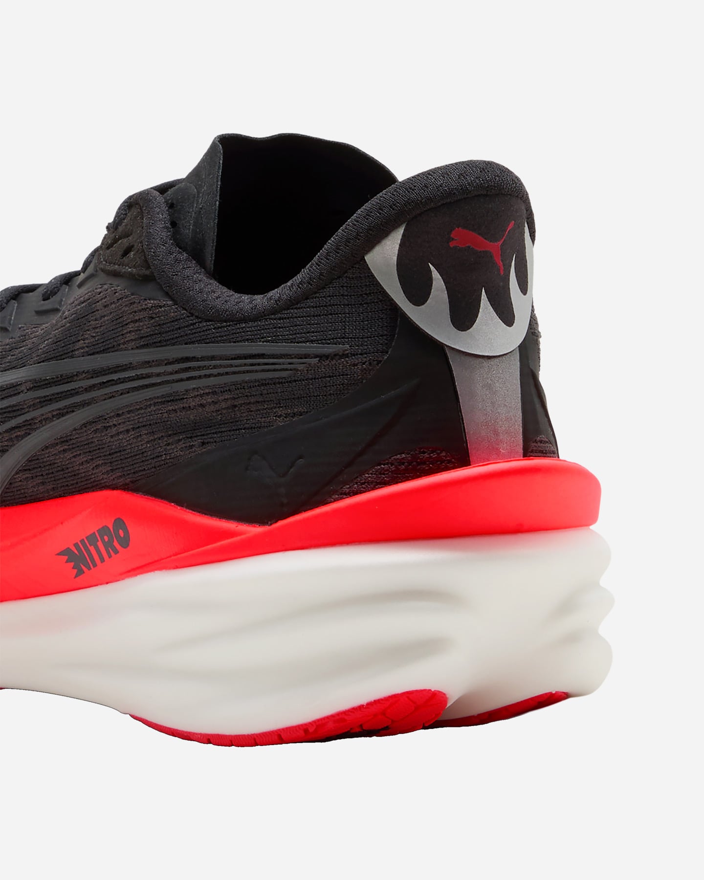 Scarpe running PUMA DEVIATE NITRO 4 M - 5 | Cisalfa Sport