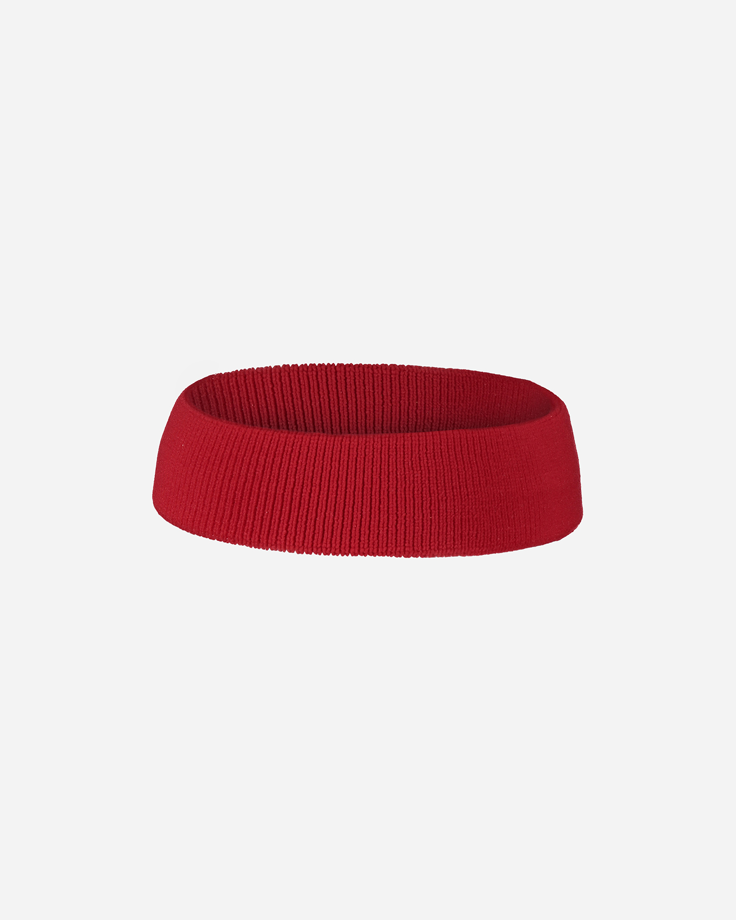 Fascia testa NIKE JORDAN JUMPMAN HEADBAND - Rosso - 1 | Cisalfa Sport