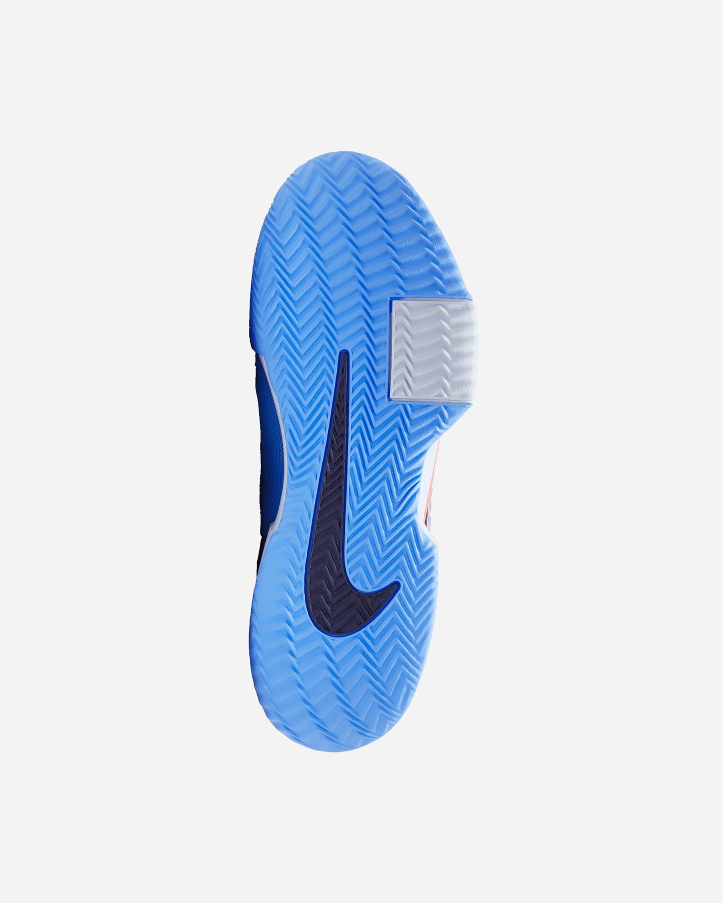 Scarpe tennis NIKE ZOOM GP CHALLENGE PRO CLAY M - 2 | Cisalfa Sport