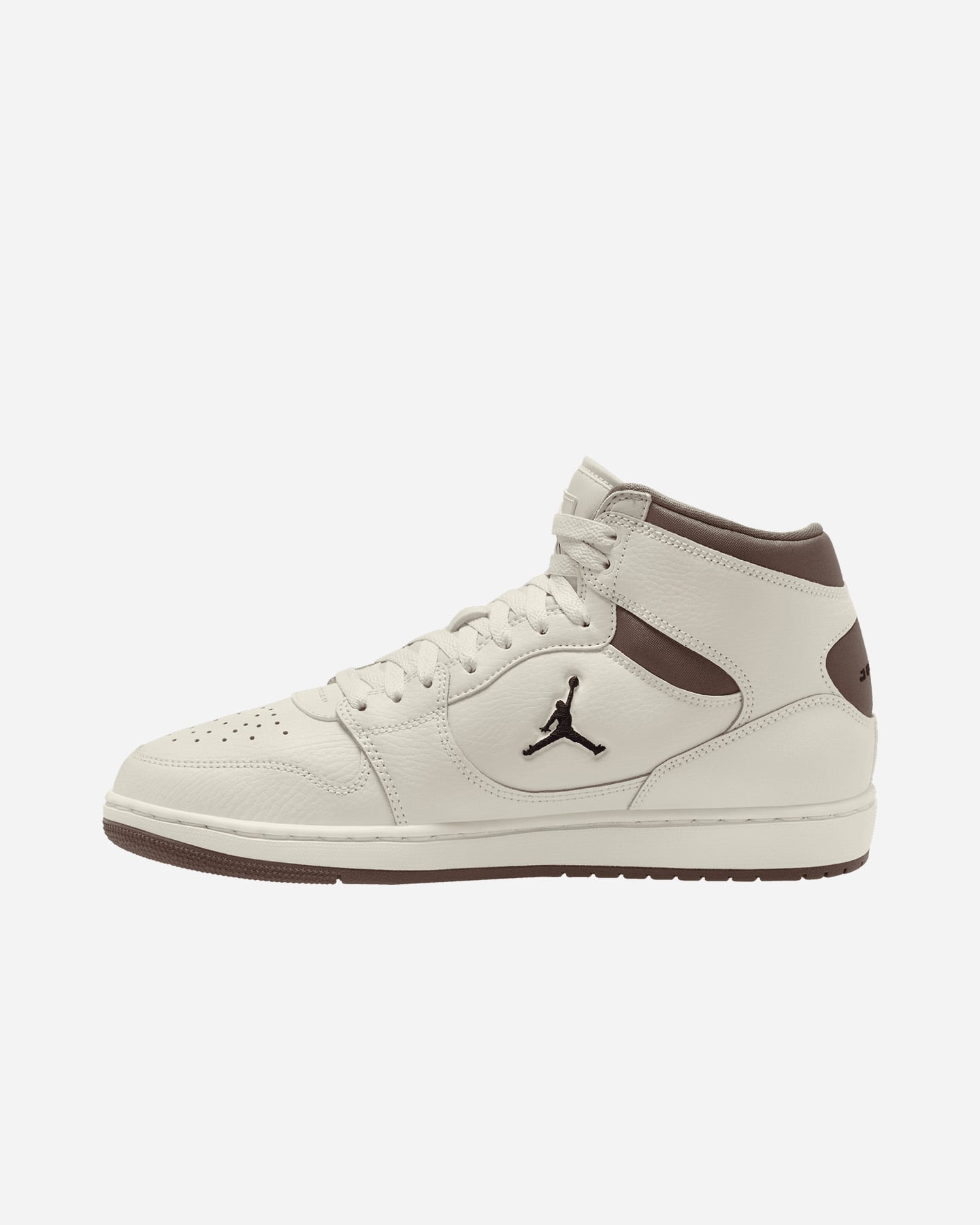 Scarpe sneakers NIKE JORDAN ACCESS COURT MID M - Color mix - 3 | Cisalfa Sport