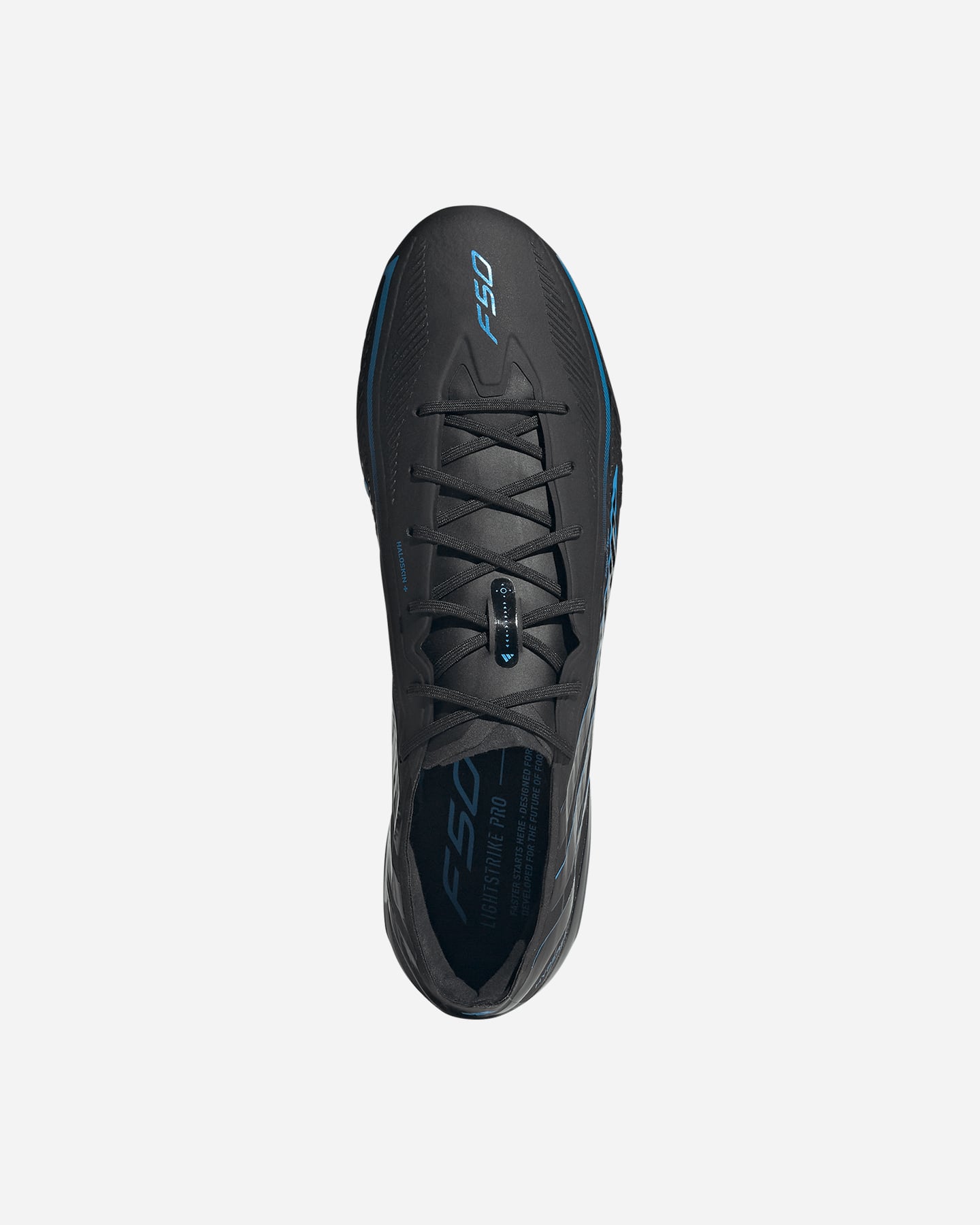 Scarpe calcio ADIDAS F50 HYPERFAST ELITE FG M - 2 | Cisalfa Sport