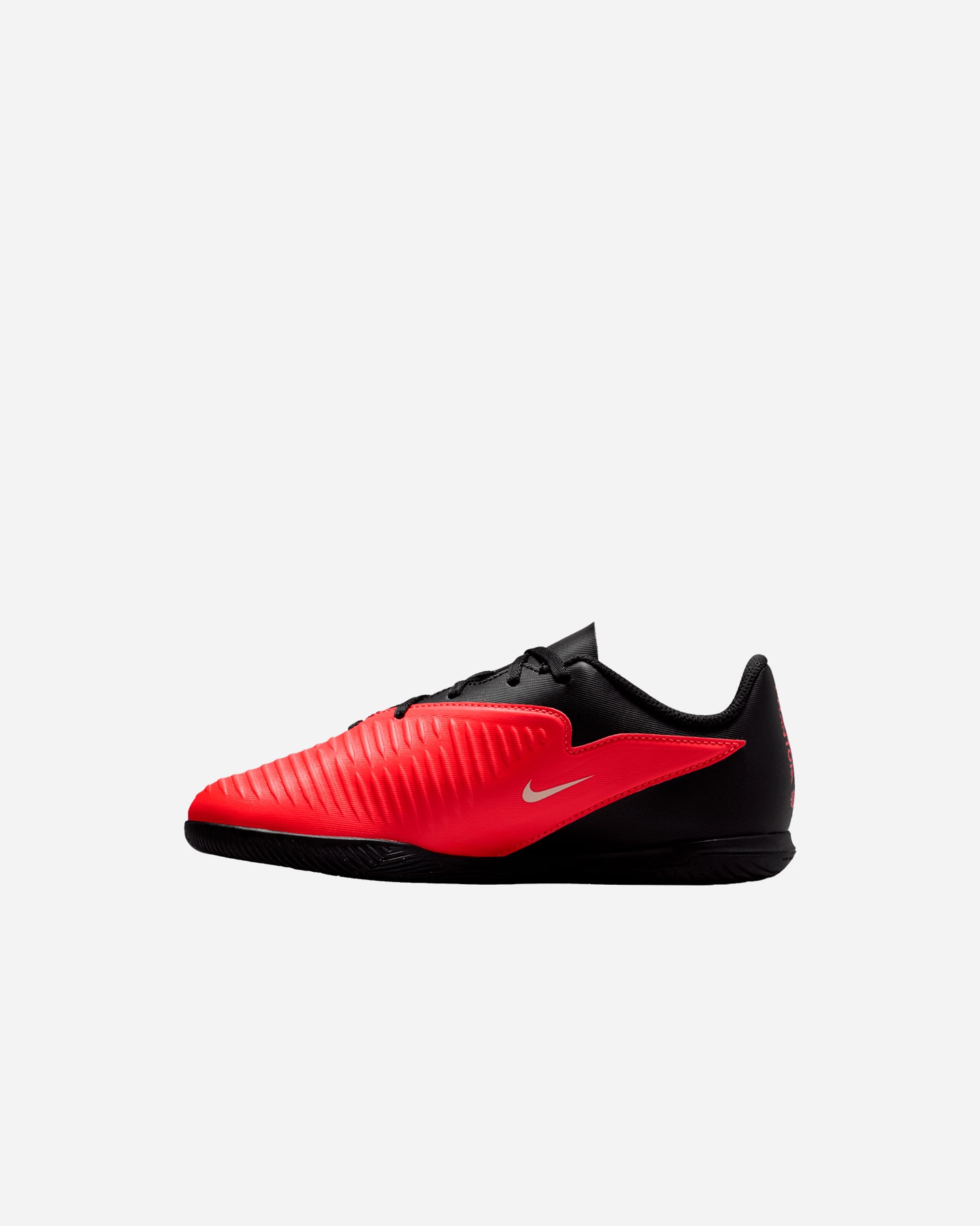 Scarpe calcio NIKE PHANTOM 6 HIGH CLUB IN JR - Color mix - 5 | Cisalfa Sport