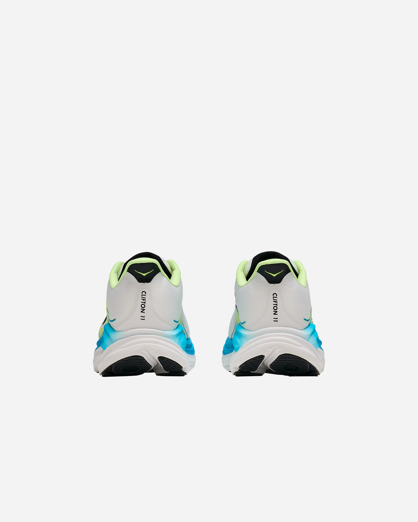 Scarpe running HOKA CLIFTON 11 M - Color mix - 4 | Cisalfa Sport