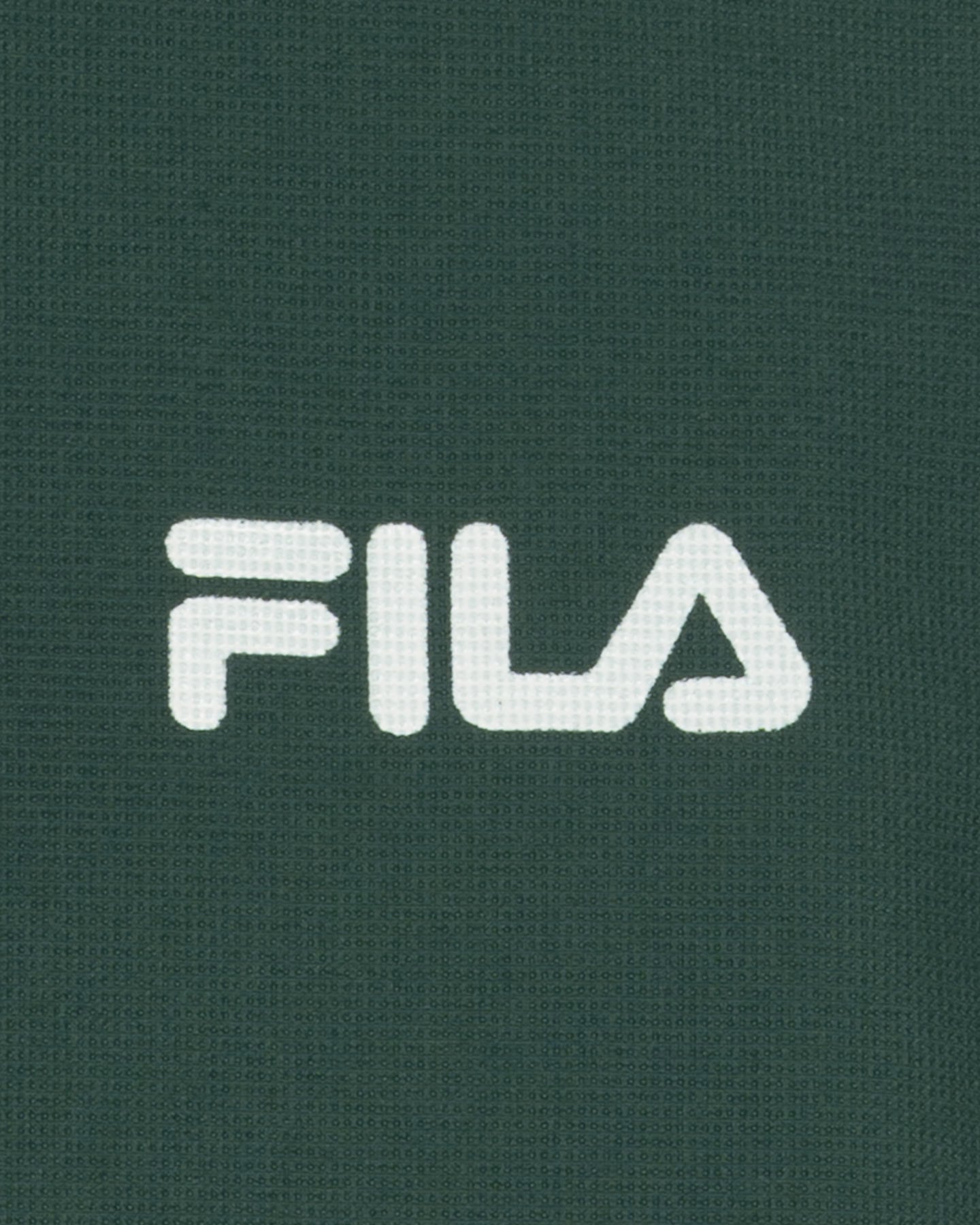 Felpa FILA CONTEMPORARY STREET STYLE JR - Verde - 4 | Cisalfa Sport