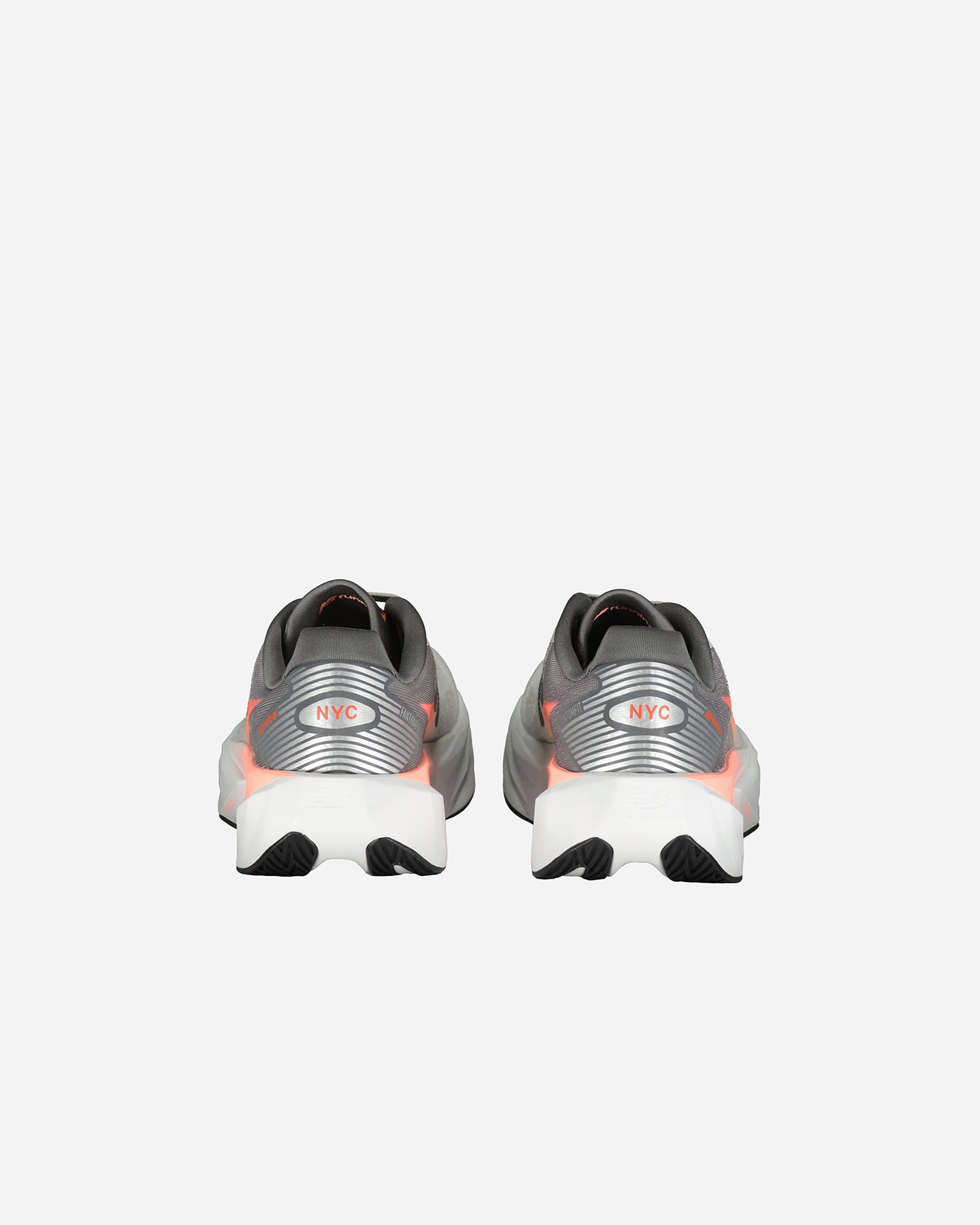 Scarpe running NEW BALANCE EKIDEN PACK REBEL V5 W - Color mix - 5 | Cisalfa Sport