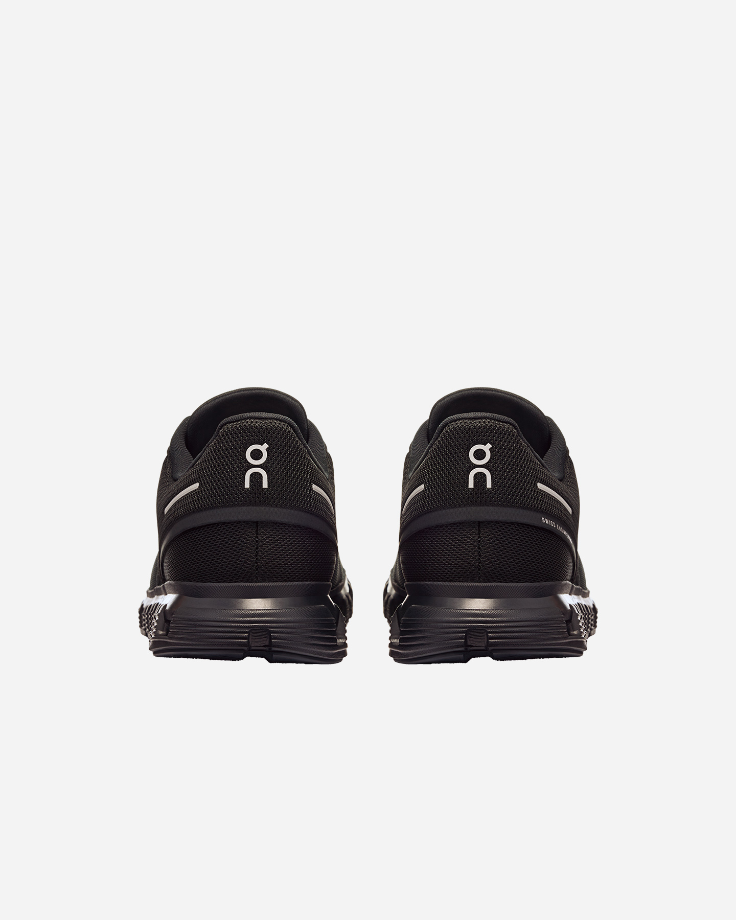 Scarpe sneakers ON CLOUD 6 M - Nero - 4 | Cisalfa Sport
