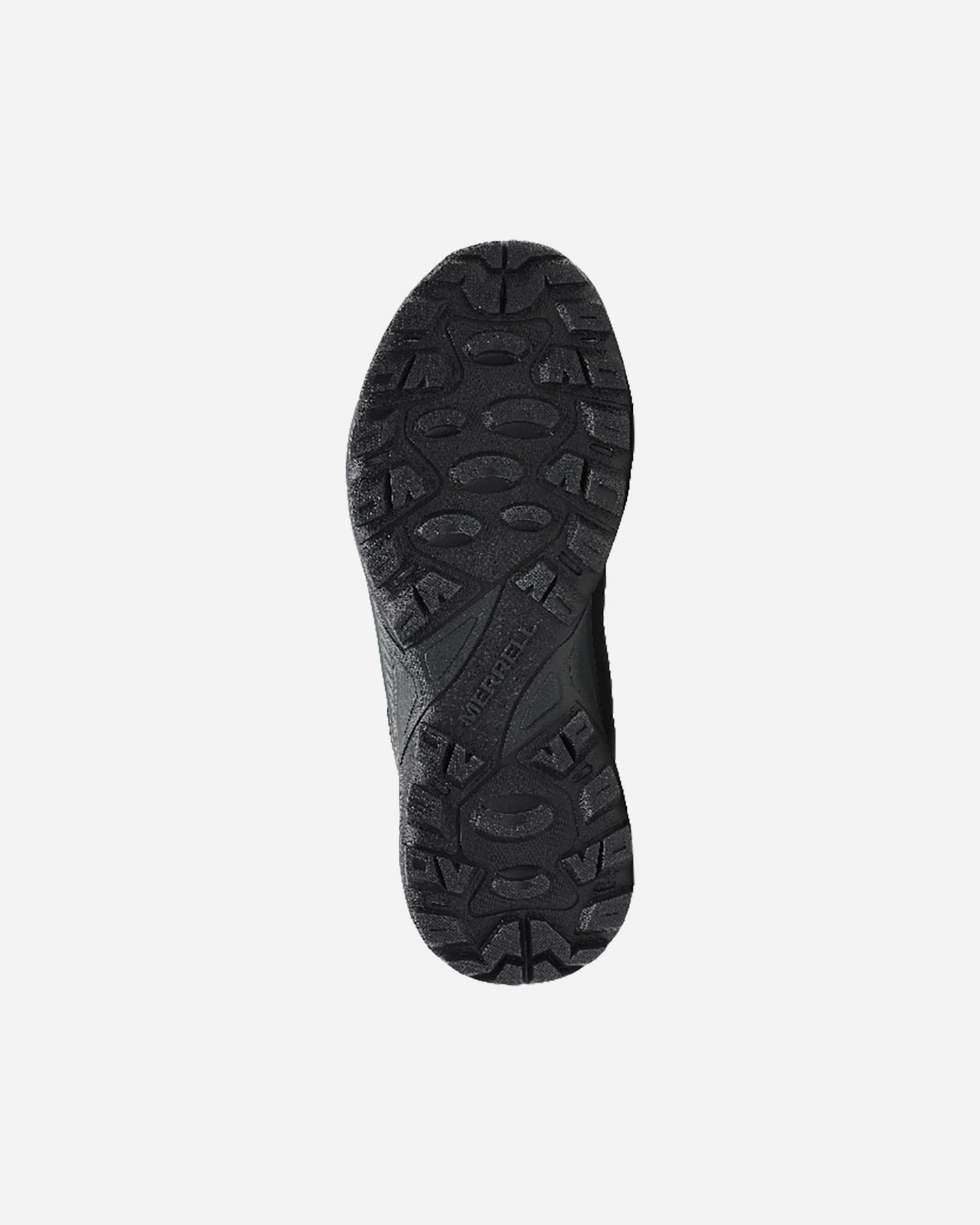 Scarpe trekking MERRELL TEMPO EXP ACTIVE GTX W - Nero - 3 | Cisalfa Sport