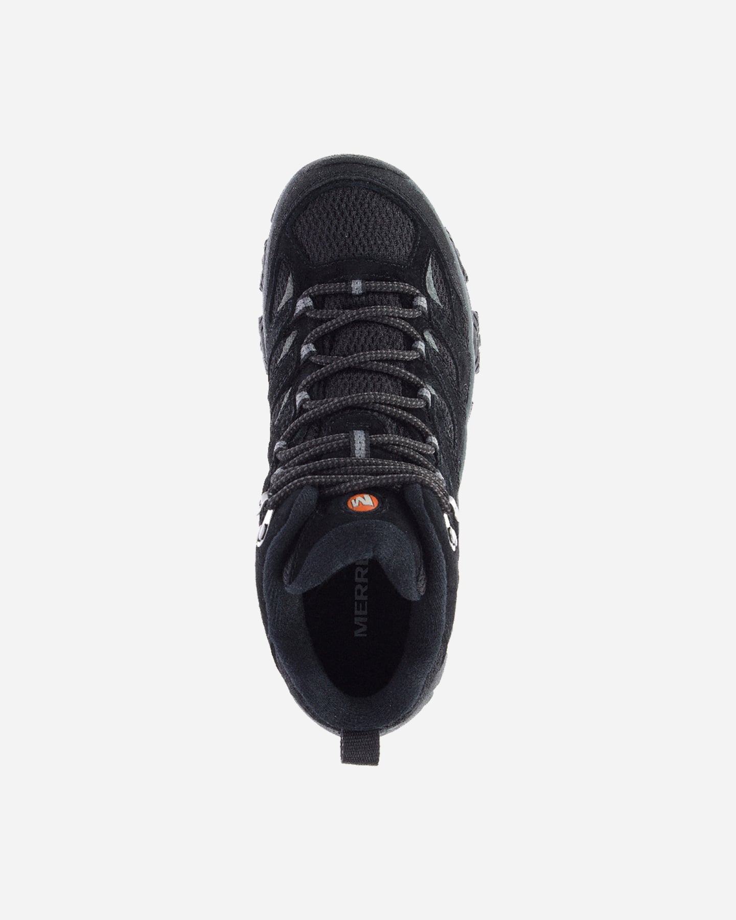Scarpe escursionismo MERRELL MOAB 3 MID GTX W - Nero - 1 | Cisalfa Sport