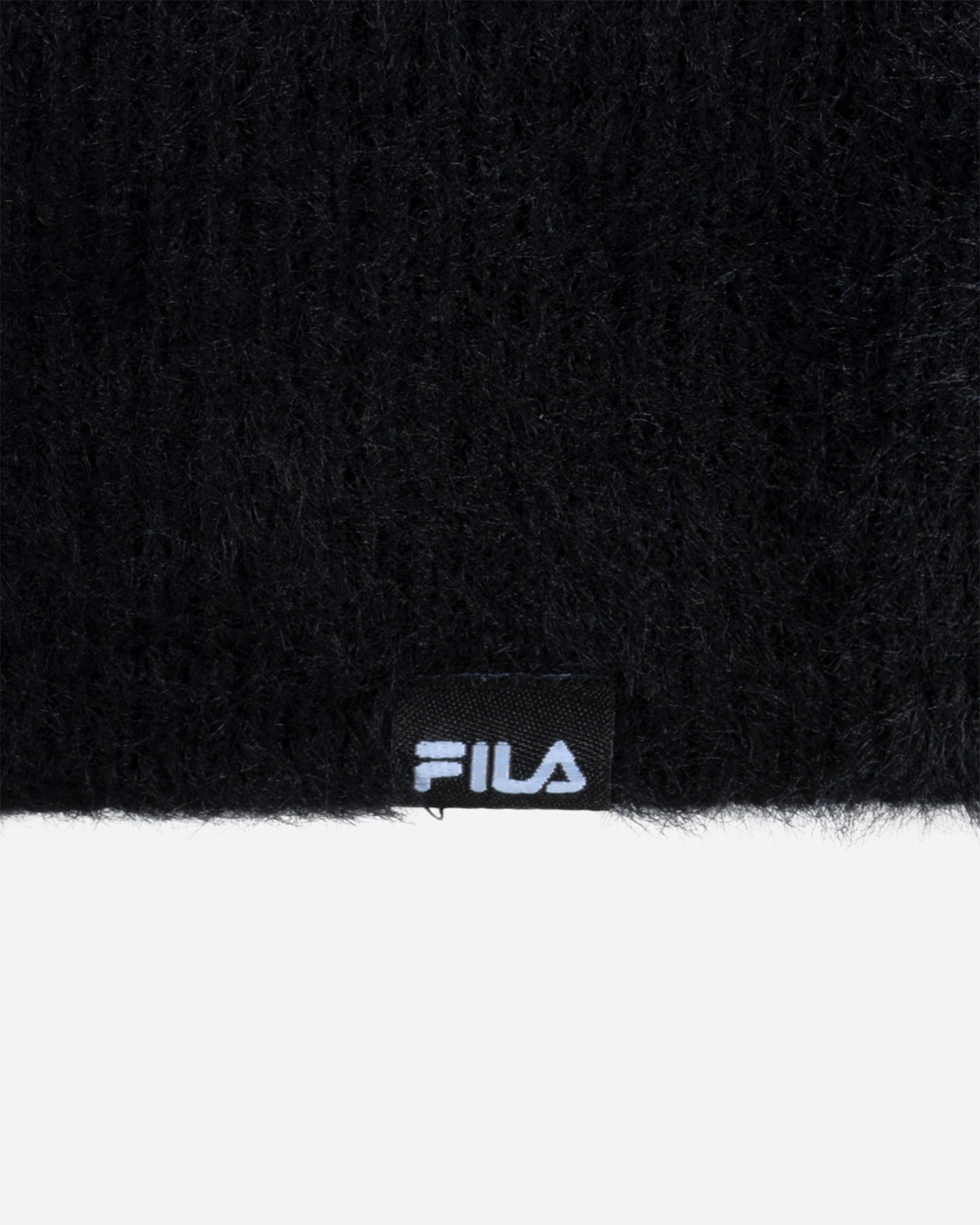Berretto FILA FURRY W - Nero - 1 | Cisalfa Sport