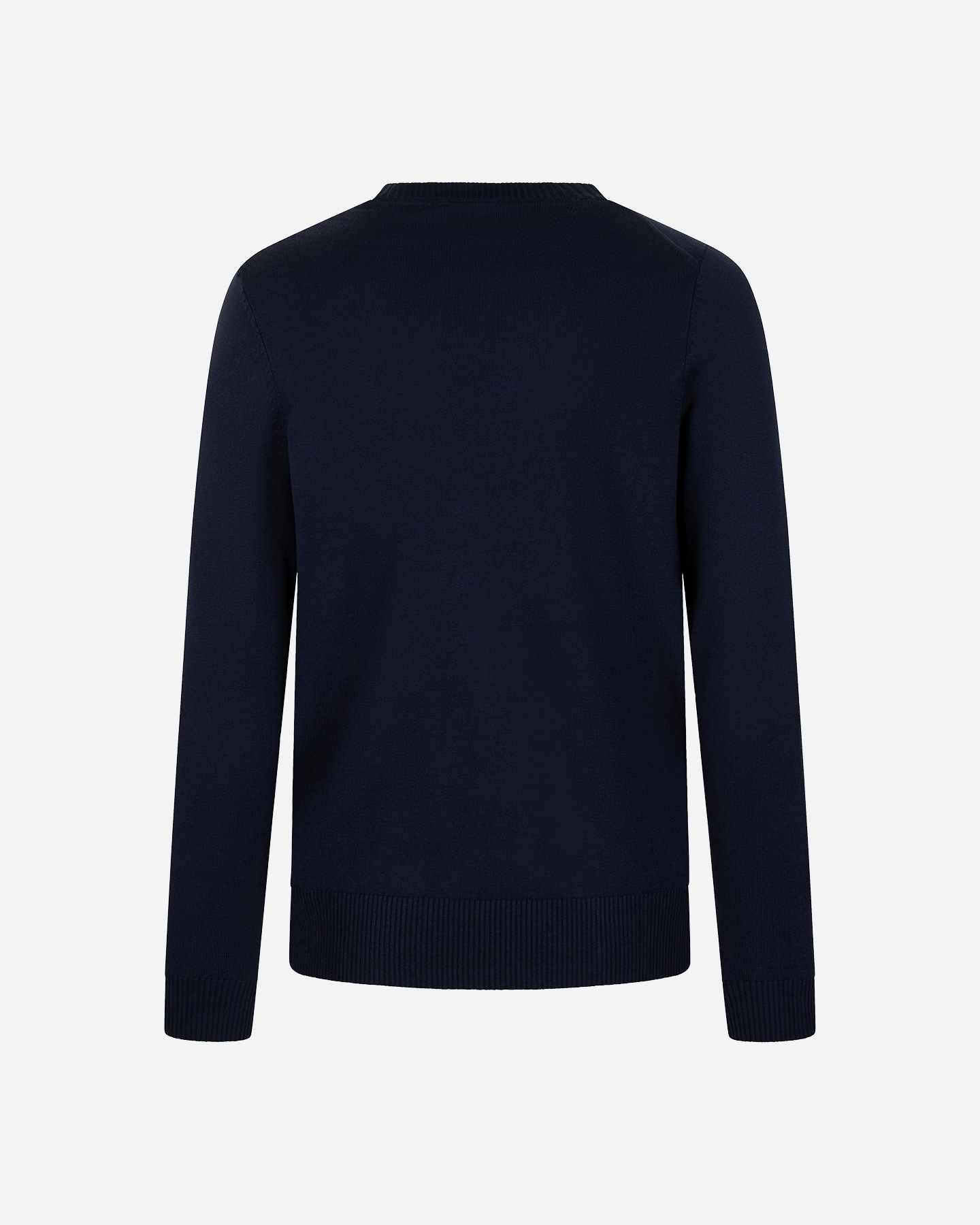 Maglione BEST COMPANY NEXT 24/7 M - Blu - 1 | Cisalfa Sport
