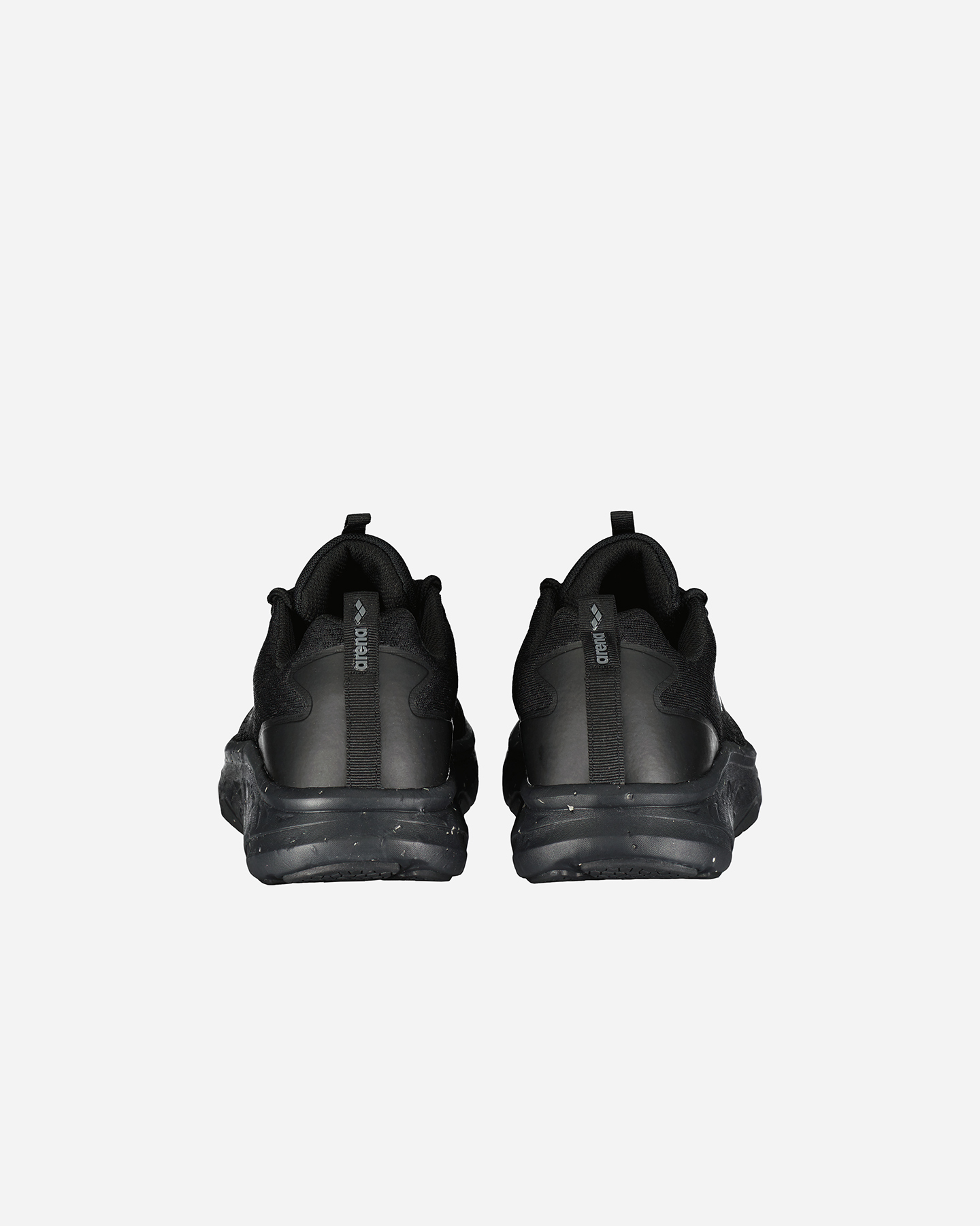 Scarpe sneakers ARENA DC9 M - Nero - 4 | Cisalfa Sport