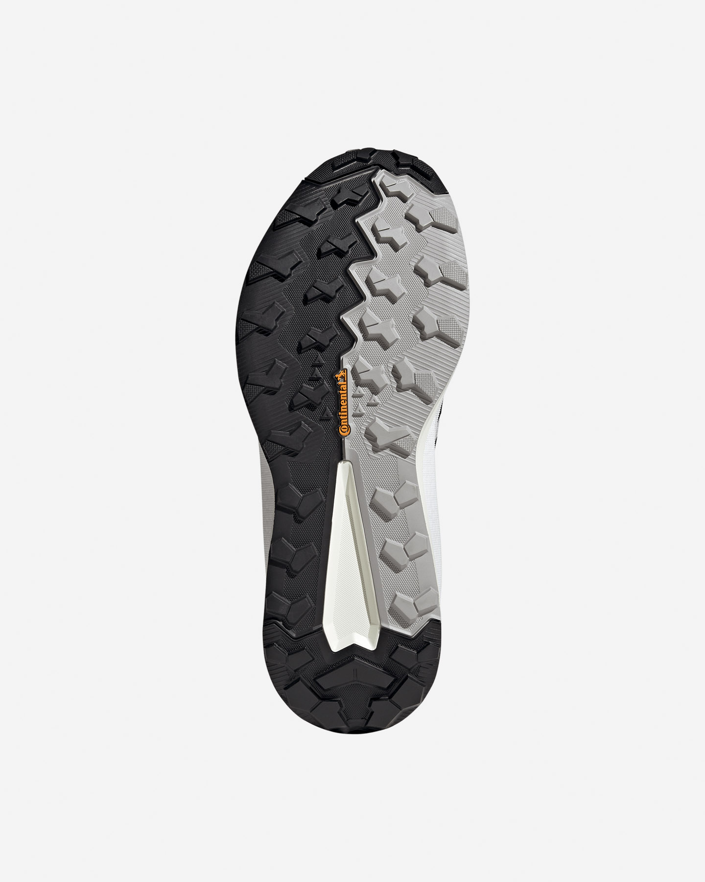 Scarpe trail ADIDAS TERREX FREEHIKER 3 LOW GTX M - Bianco - 2 | Cisalfa Sport