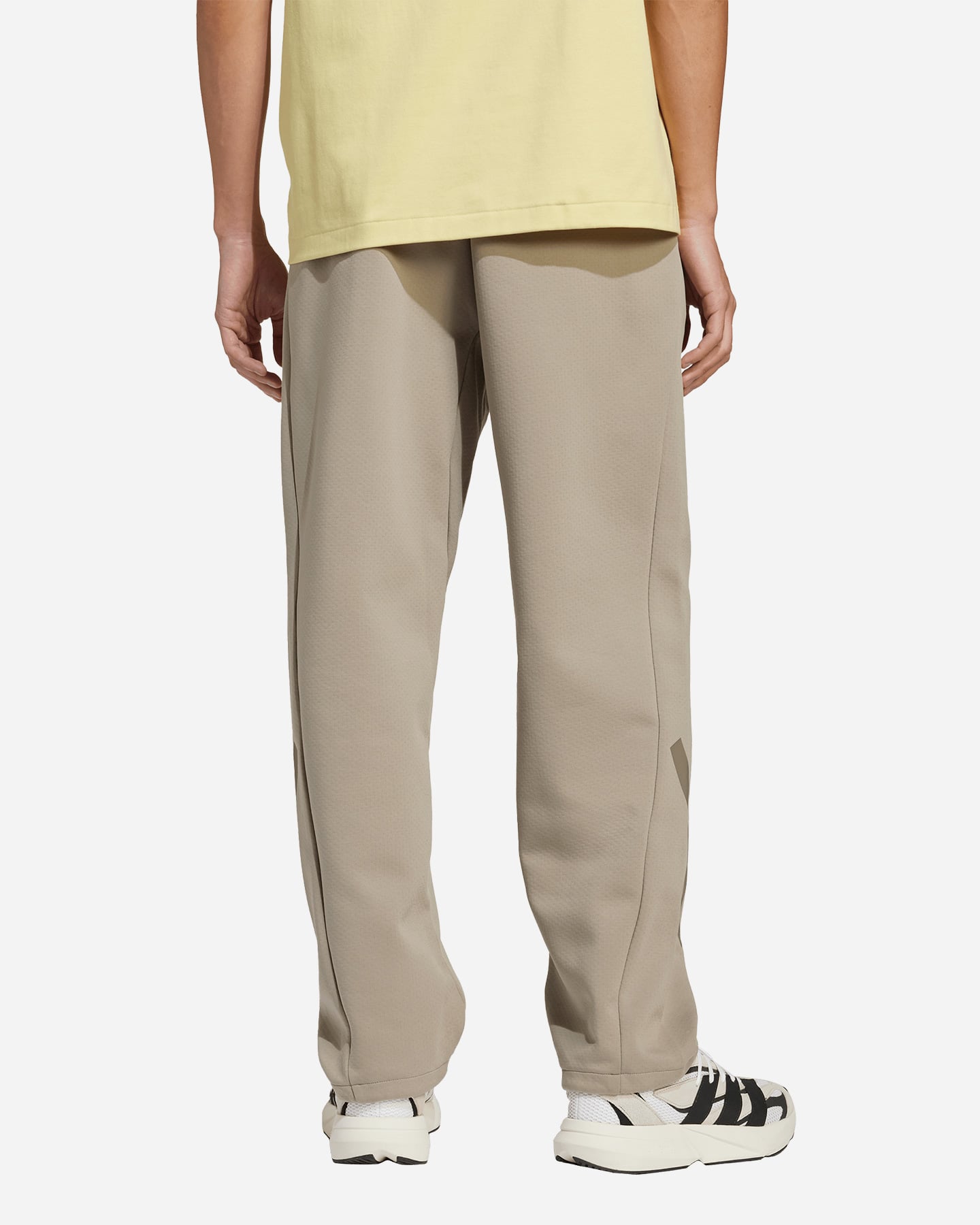 Pantalone ADIDAS Z.N.E. M - Beige - 2 | Cisalfa Sport