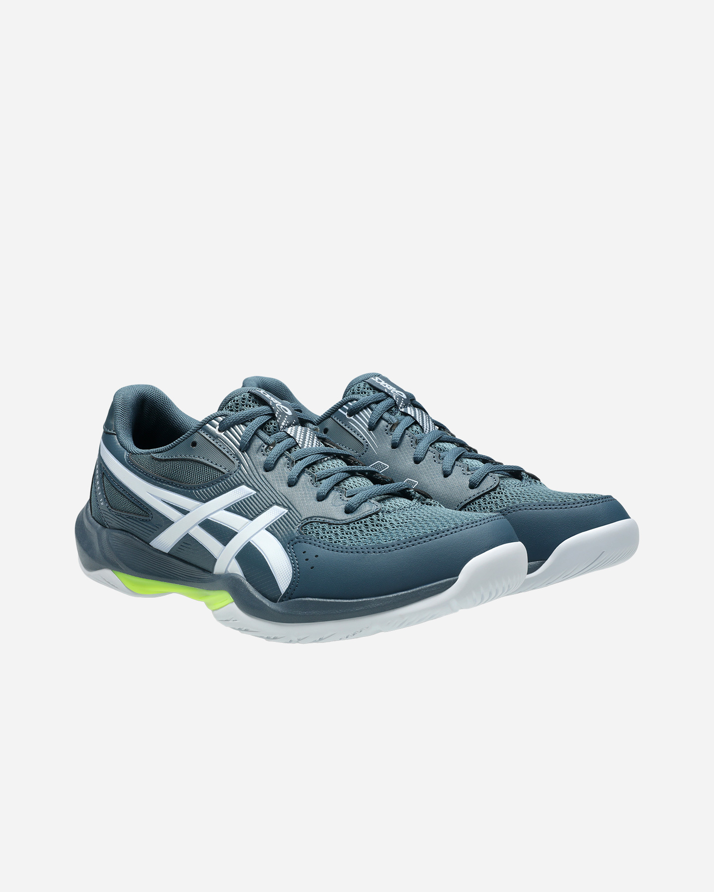 Scarpe volley ASICS GEL-ROCKET M - Blu - 1 | Cisalfa Sport