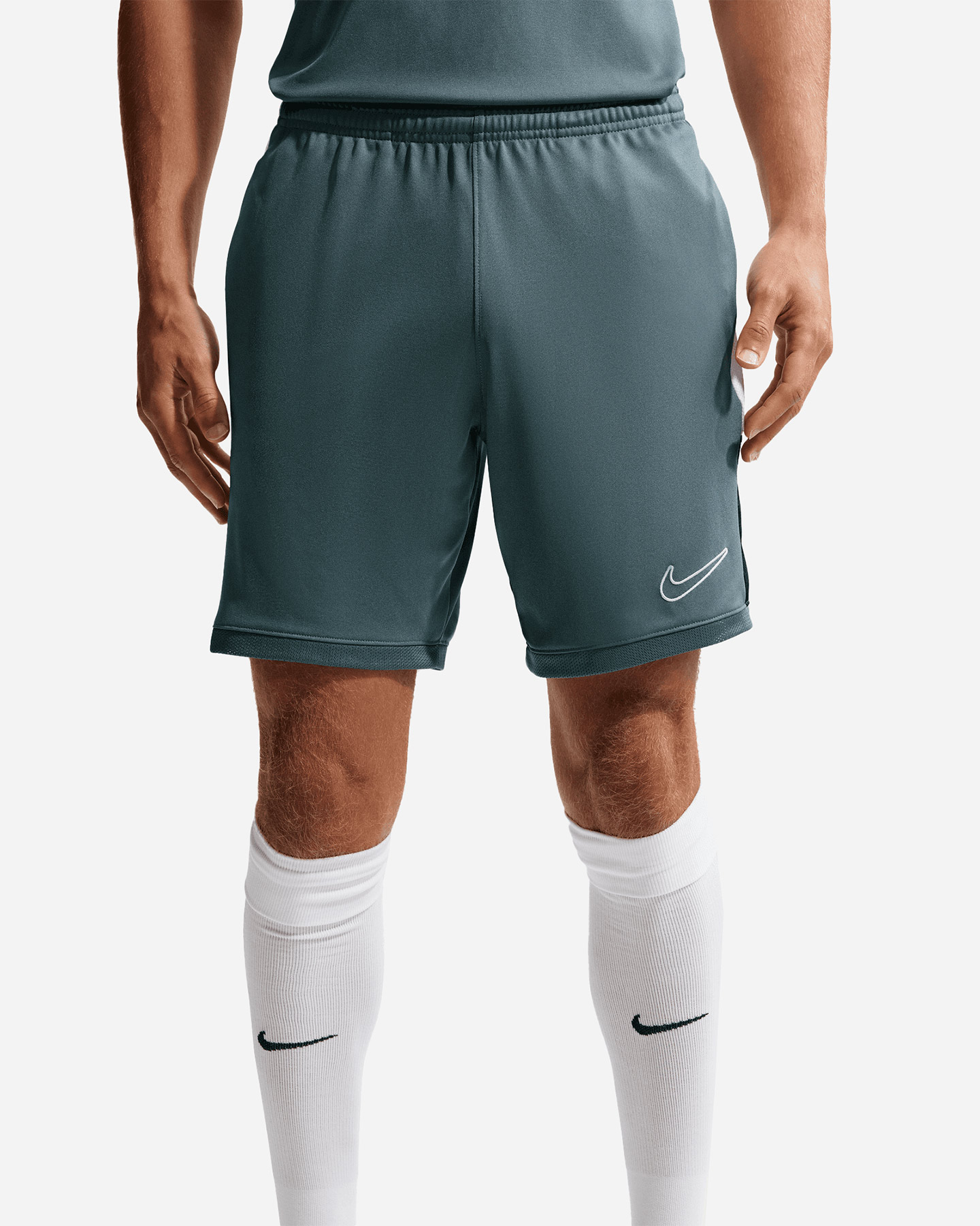 Pantaloncini calcio NIKE ACADEMY 25 M - Color mix - 3 | Cisalfa Sport