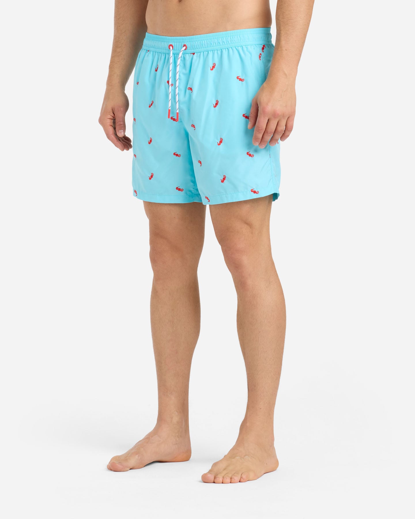 Boxer mare BEST COMPANY RIVIERA M - Azzurro - 2 | Cisalfa Sport