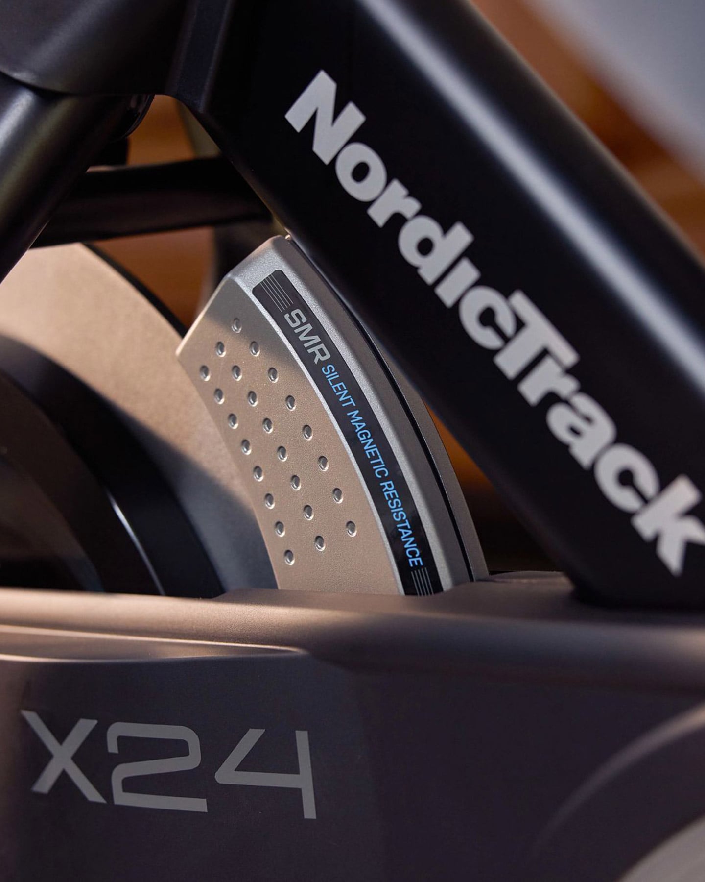 Spin bike NORDICTRACK X24 - Color mix - 5 | Cisalfa Sport
