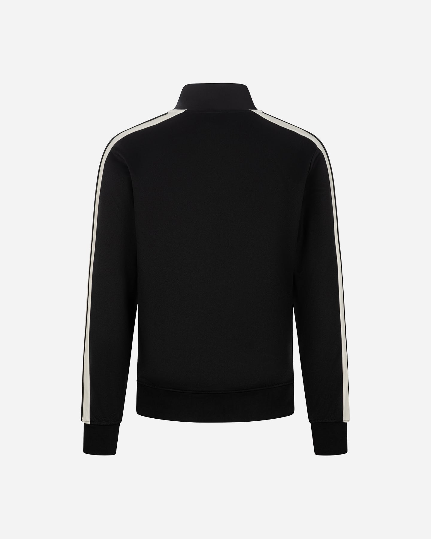 Felpa ELLESSE CLASSIC PATCH M - Nero - 1 | Cisalfa Sport