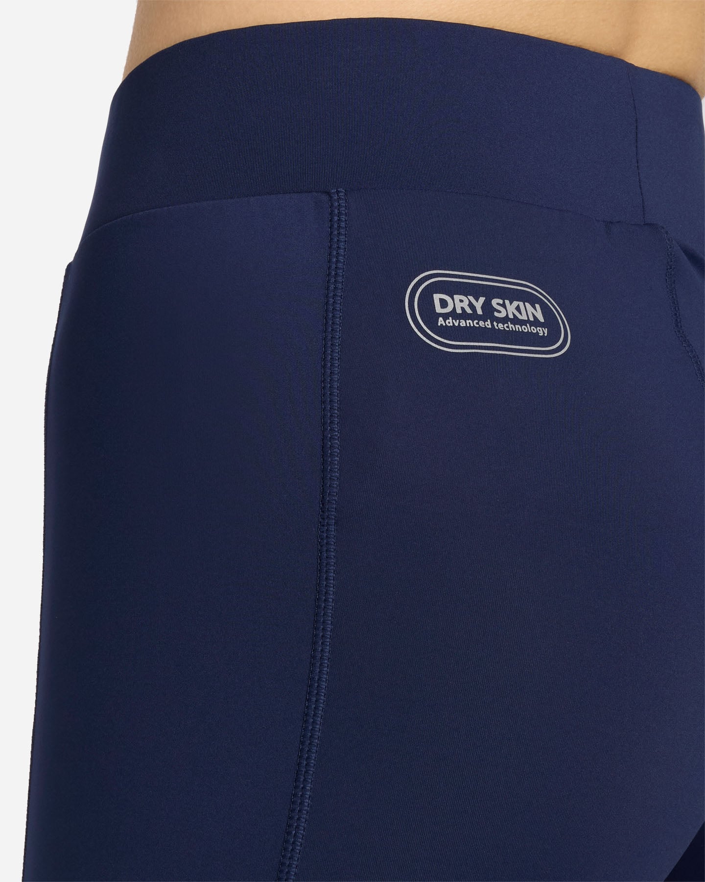 Pantalone tennis FILA COURT LINE W - Blu - 4 | Cisalfa Sport