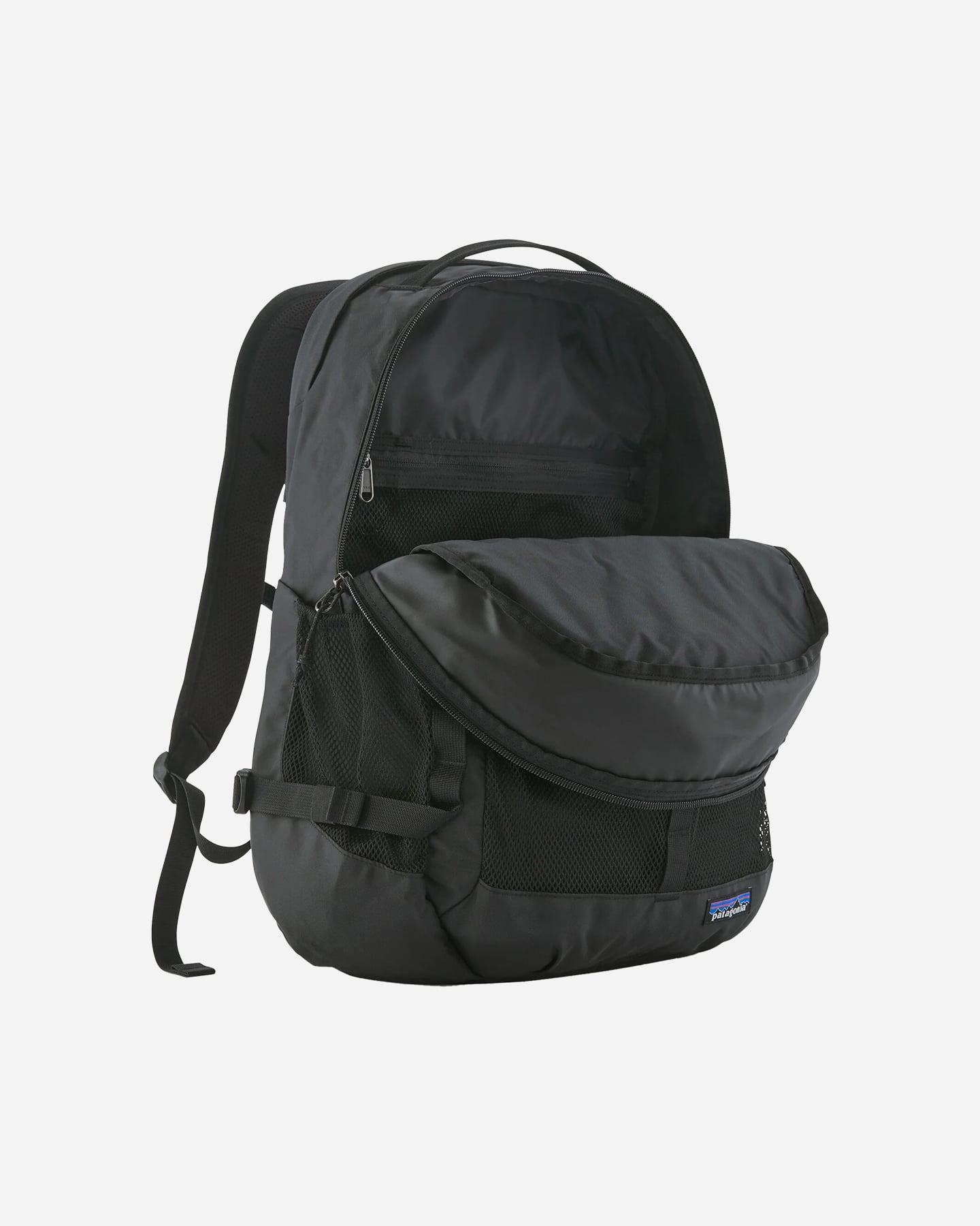 Zaino PATAGONIA REFUGIO 30L  - Nero - 1 | Cisalfa Sport
