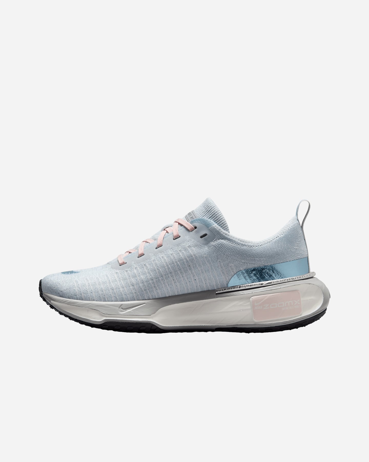 Scarpe running NIKE INVINCIBLE 3 W - Grigio - 4 | Cisalfa Sport