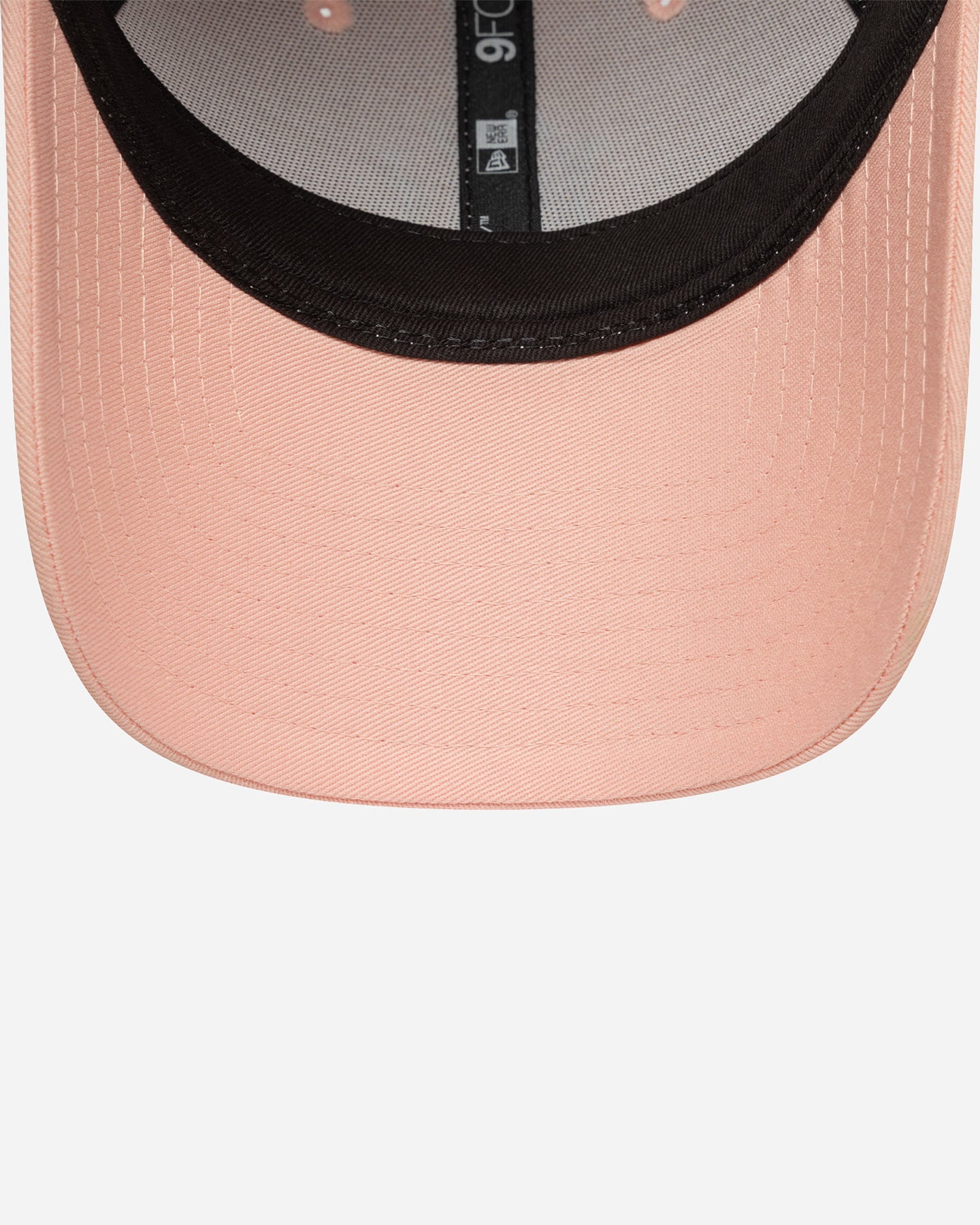 Cappellino NEW ERA 940 NEW YORK YANKEES LEAUGUE ESSENTIAL W - Arancione - 4 | Cisalfa Sport