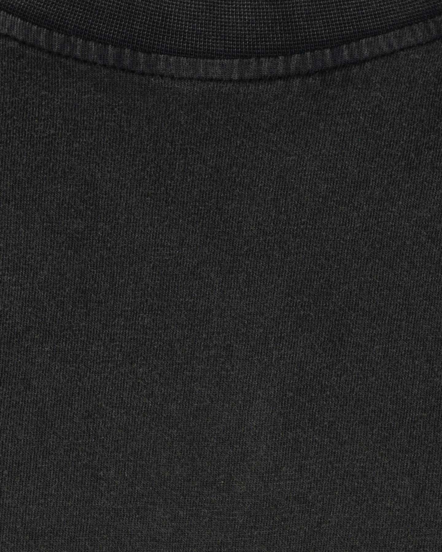 Canotta ABC BASIC ATHLETIC M - Nero - 4 | Cisalfa Sport