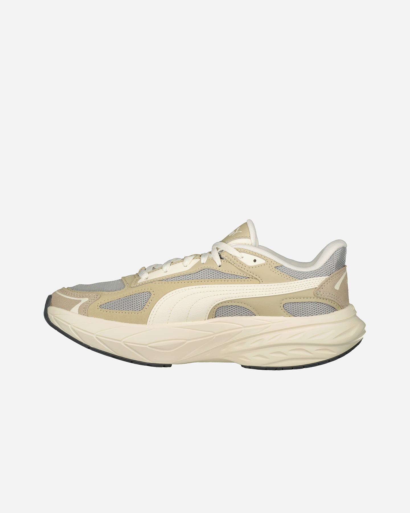 Scarpe sneakers PUMA HYPNOTIC LS2 M - Beige - 3 | Cisalfa Sport