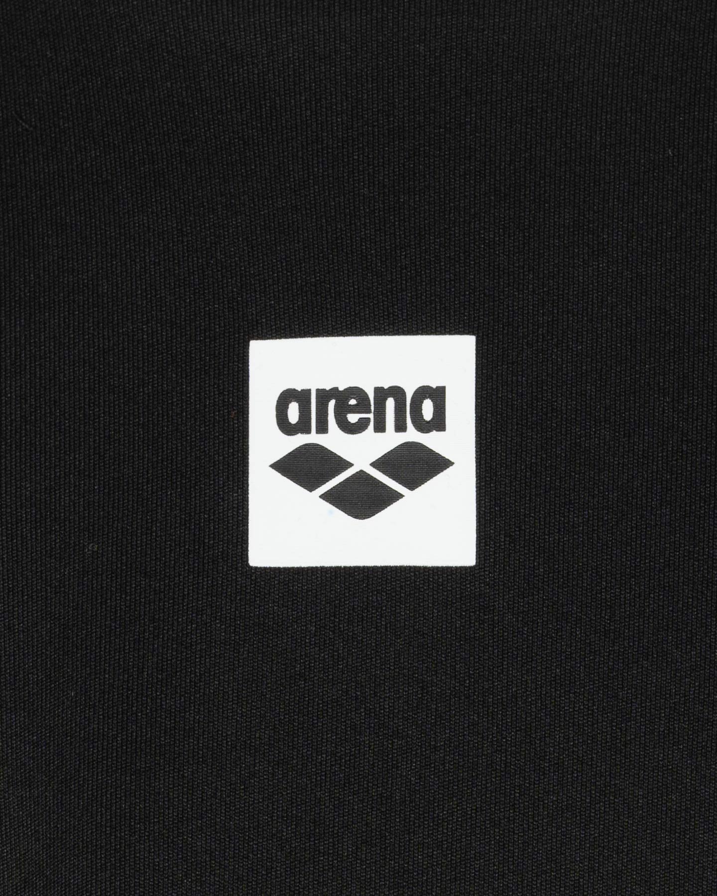 Canotta ARENA ATHLETIC PROGRESS JR - Nero - 4 | Cisalfa Sport