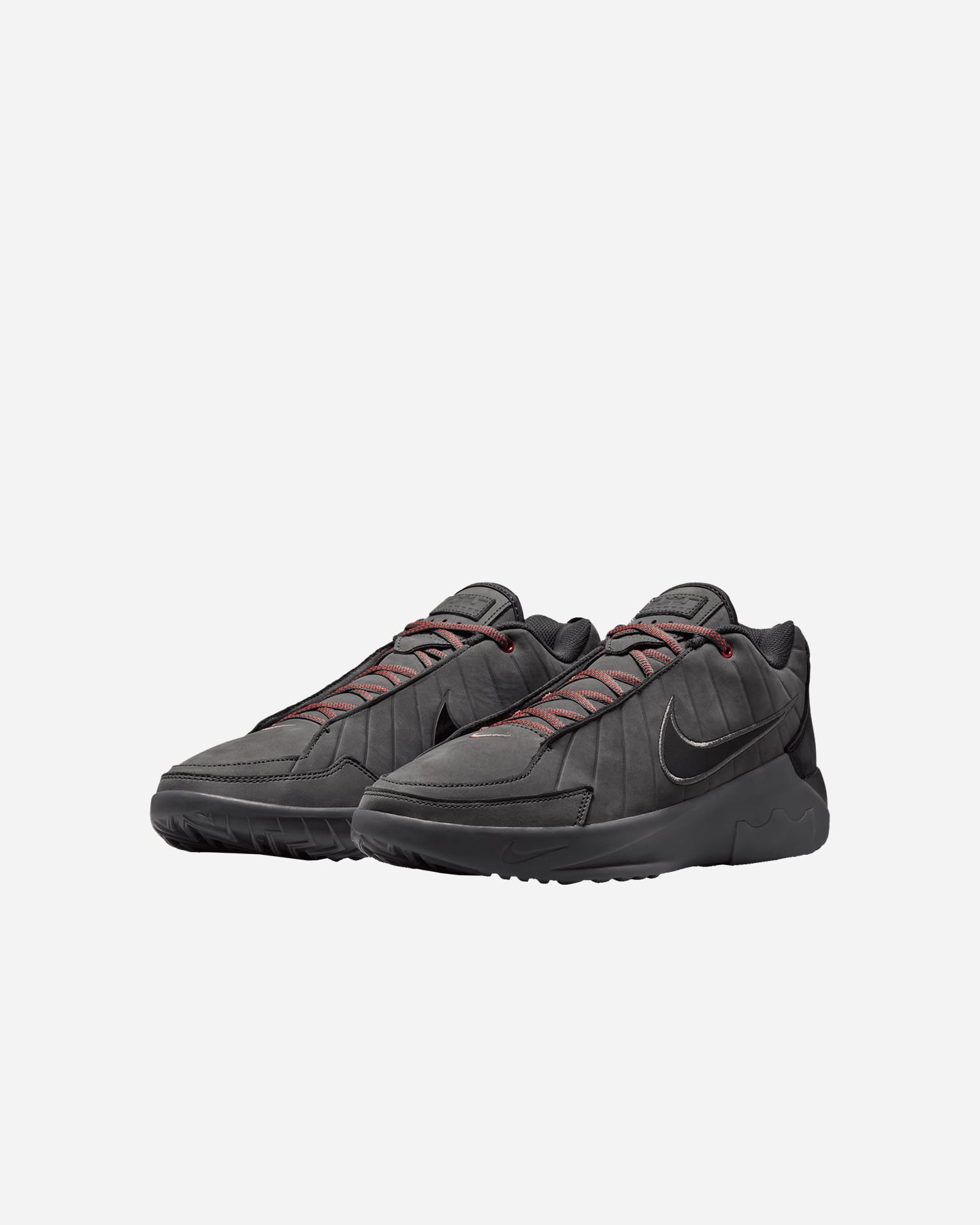 Scarpe basket NIKE LEBRON WITNESS 9 M - 1 | Cisalfa Sport