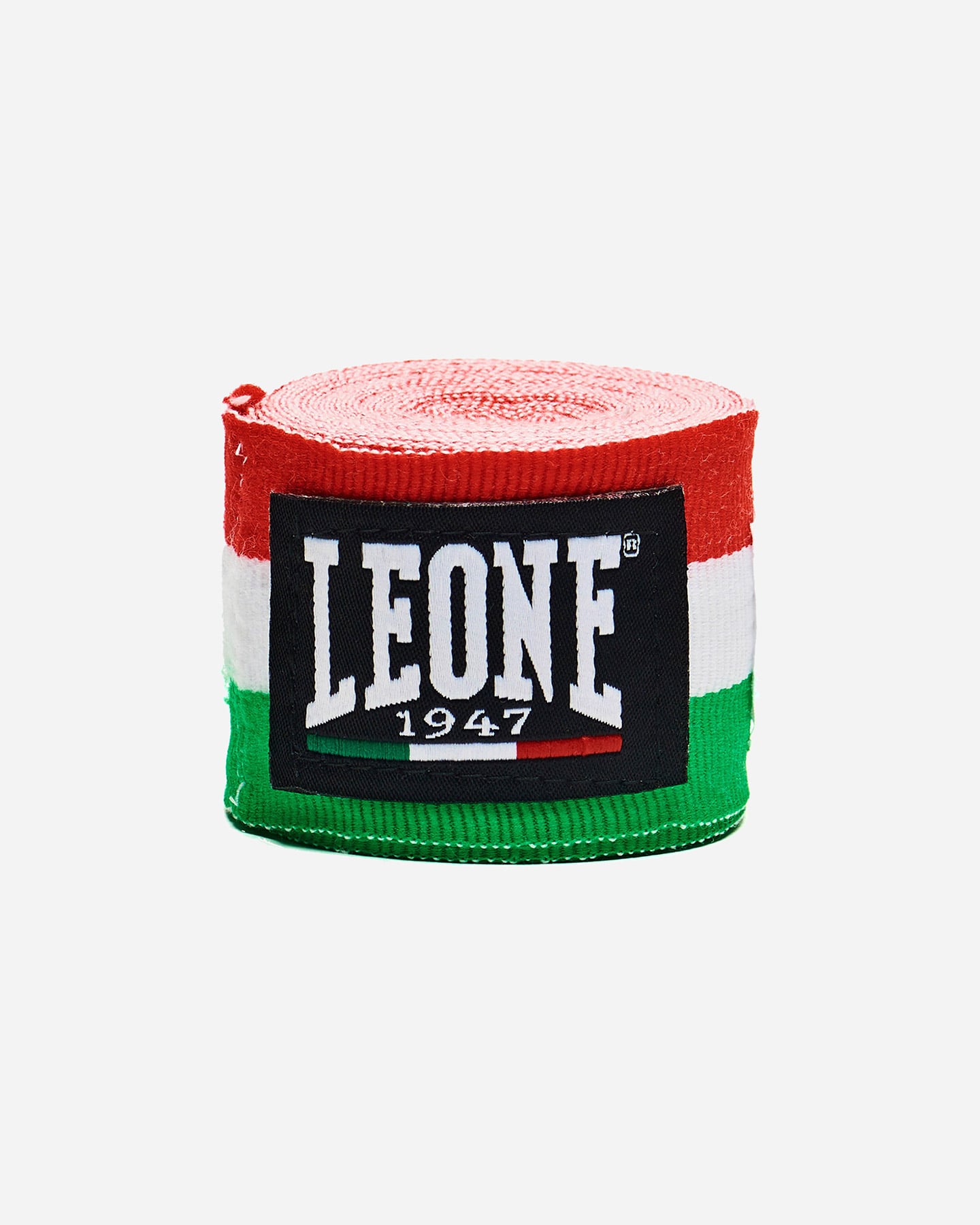 Fasce boxe LEONE ELASTICI TRICOLORE 3,5M  - Color mix - 1 | Cisalfa Sport