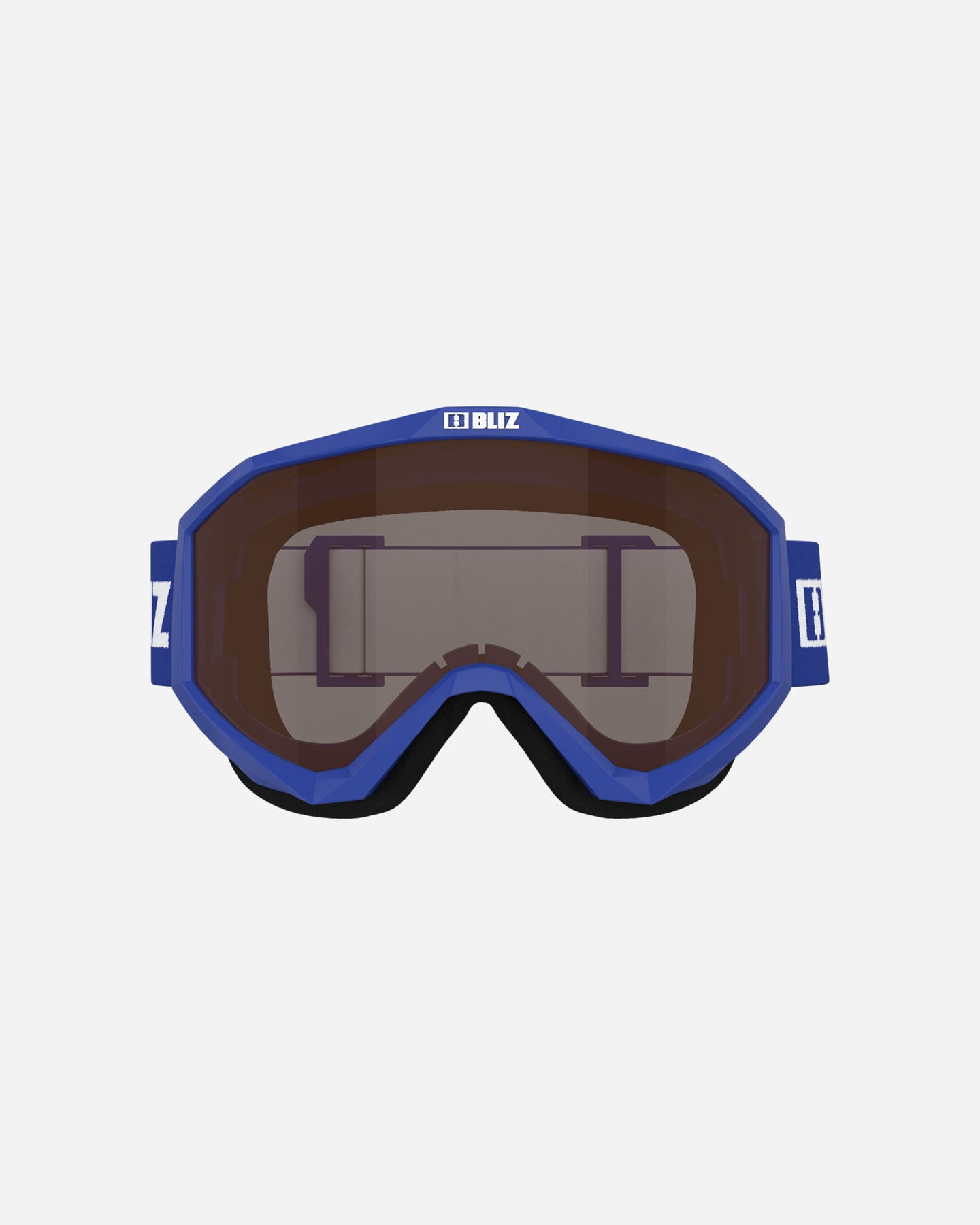 Maschera sci BLIZ LINER CAT3  - Nero - 1 | Cisalfa Sport