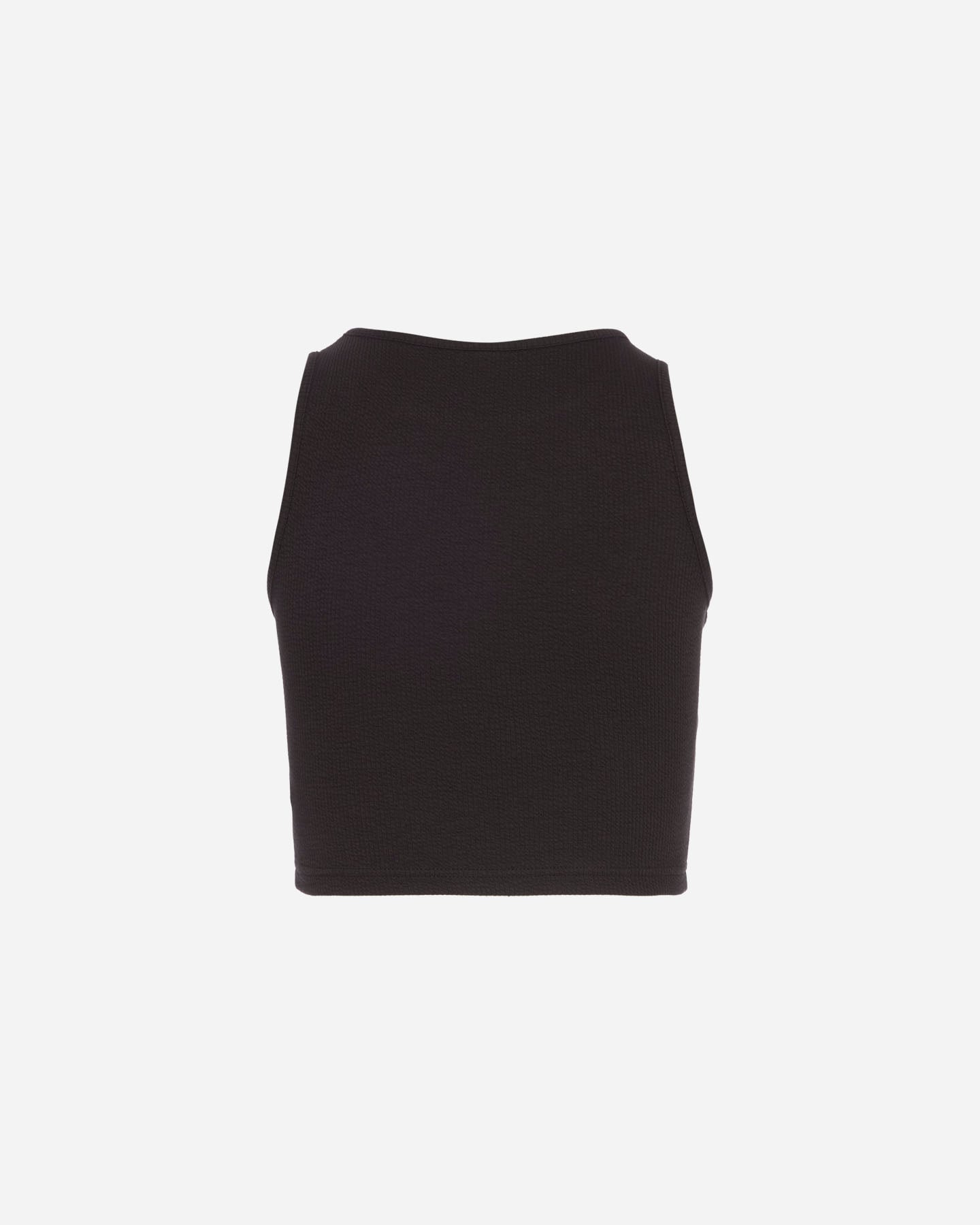 Canotta PUMA BASIC W - Nero - 1 | Cisalfa Sport
