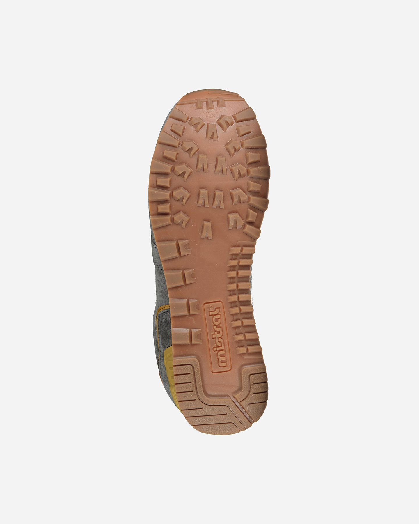 Scarpe sneakers MISTRAL SEVENTIES MID M - 2 | Cisalfa Sport