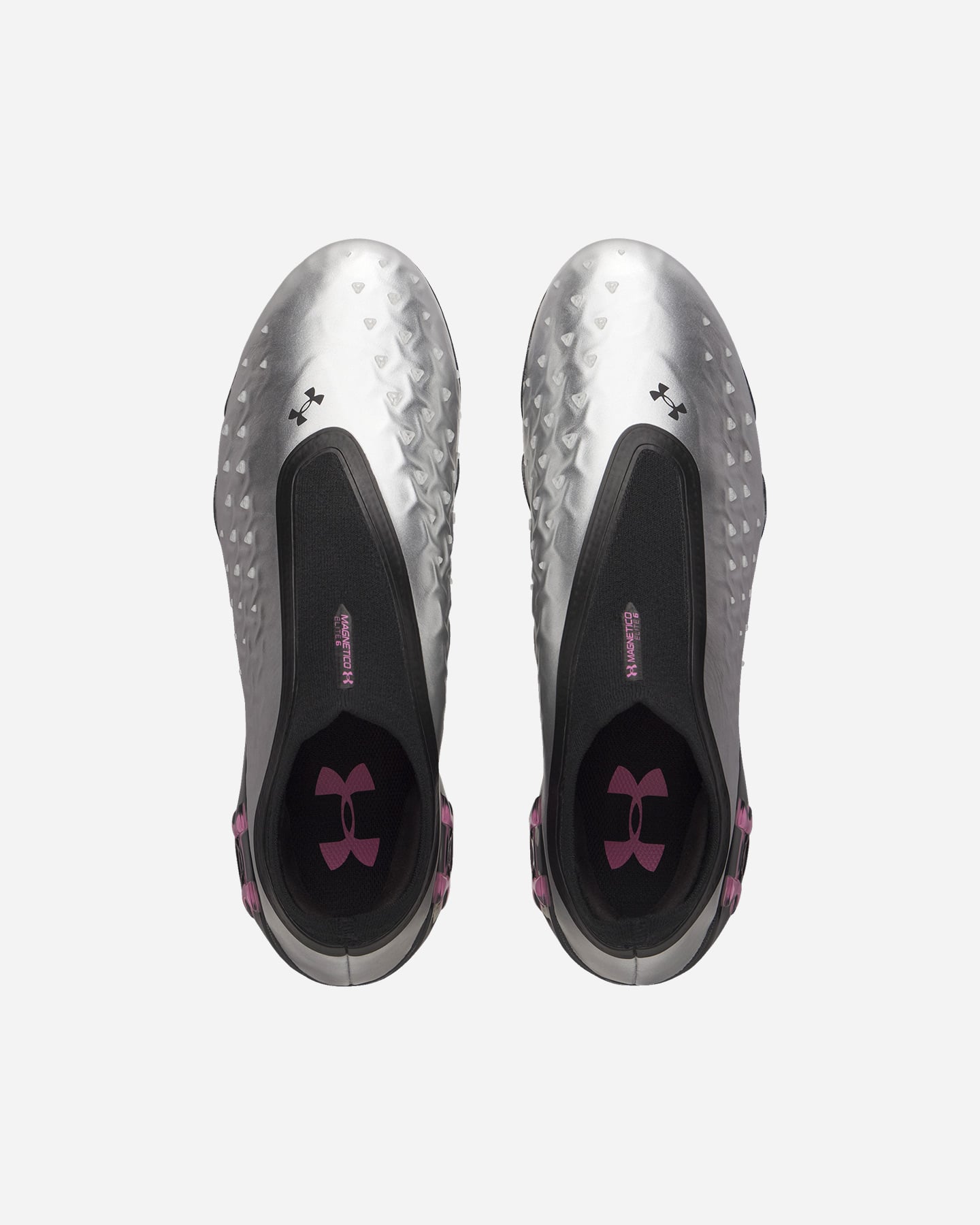 Scarpe calcio UNDER ARMOUR MAGNETICO ELITE 6 LL FG M - 2 | Cisalfa Sport