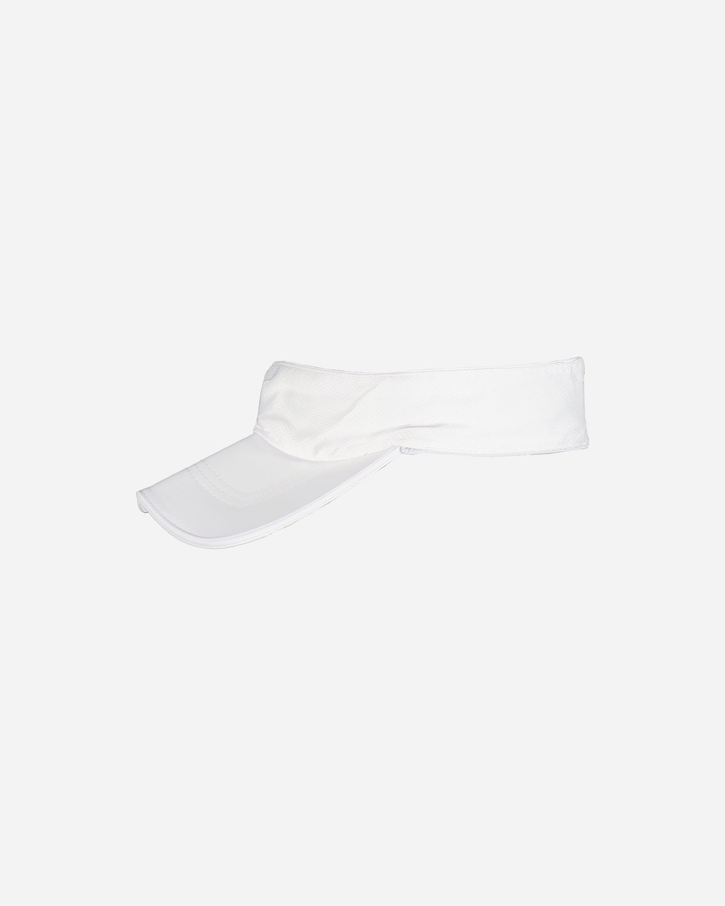Cappellino running ENERGETICS RUNNING M - Bianco - 3 | Cisalfa Sport