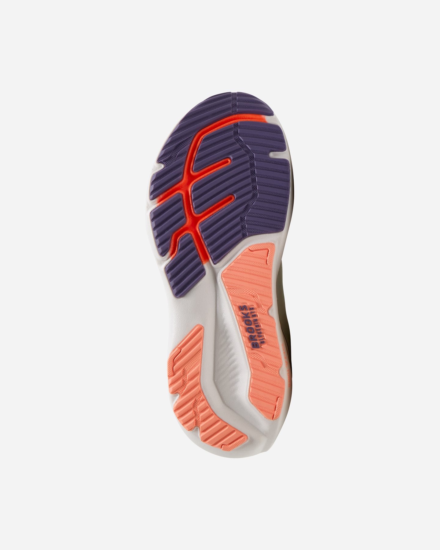 Scarpe running BROOKS GLYCERIN GTS 23 W - Bianco - 2 | Cisalfa Sport